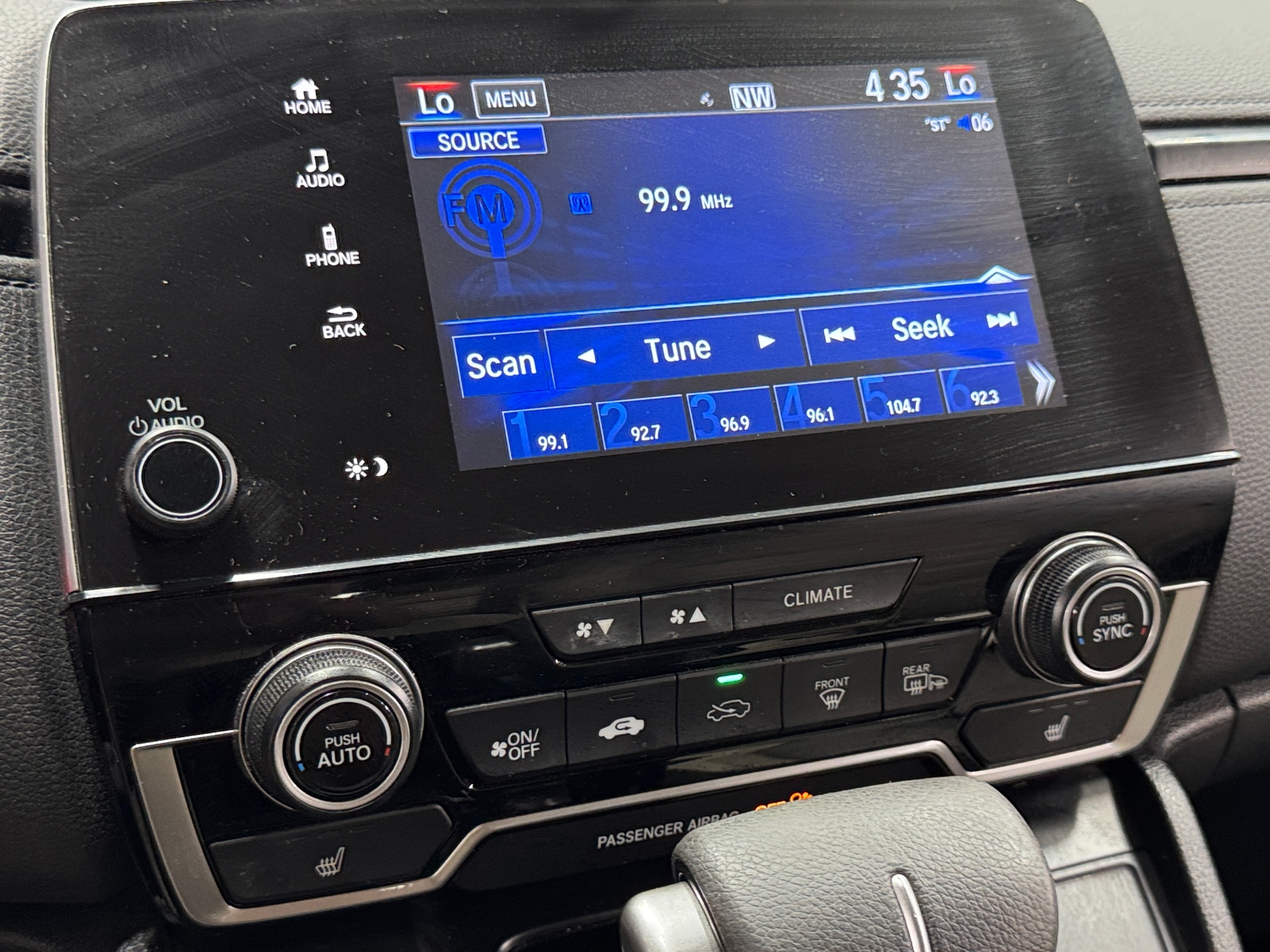 Thumbnail: 2019 Honda CR-V - 4