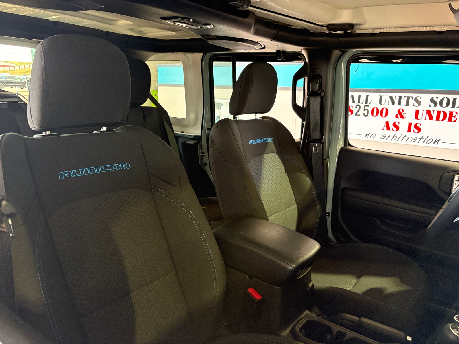 Thumbnail: 2023 Jeep Wrangler - 2