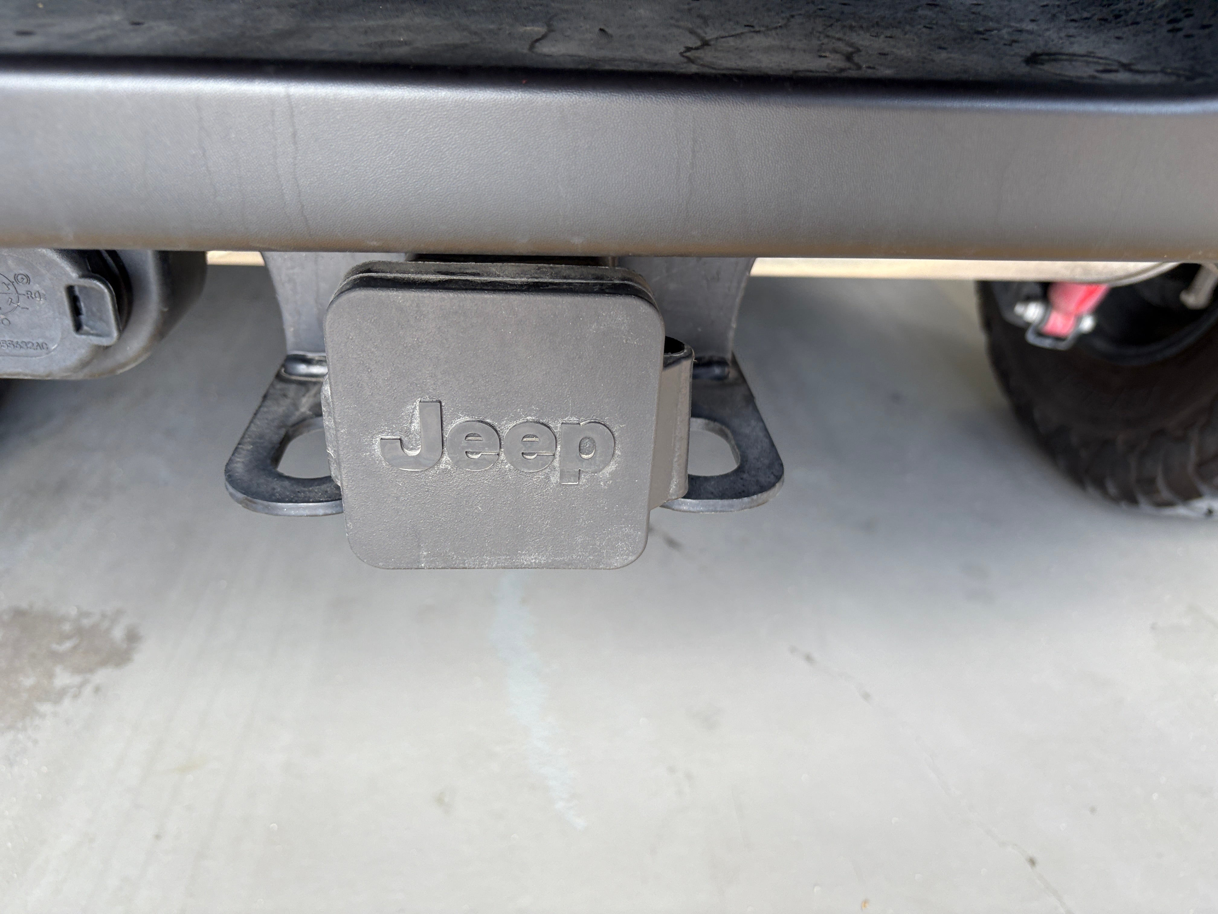 2023 Jeep Wrangler 4xe