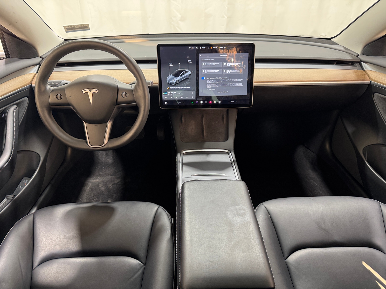 Thumbnail: 2022 Tesla Model 3 - 2