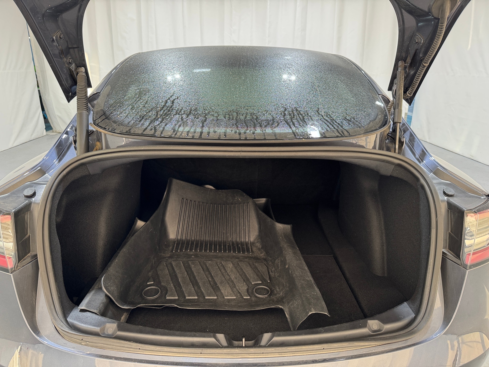 Thumbnail: 2022 Tesla Model 3 - 6