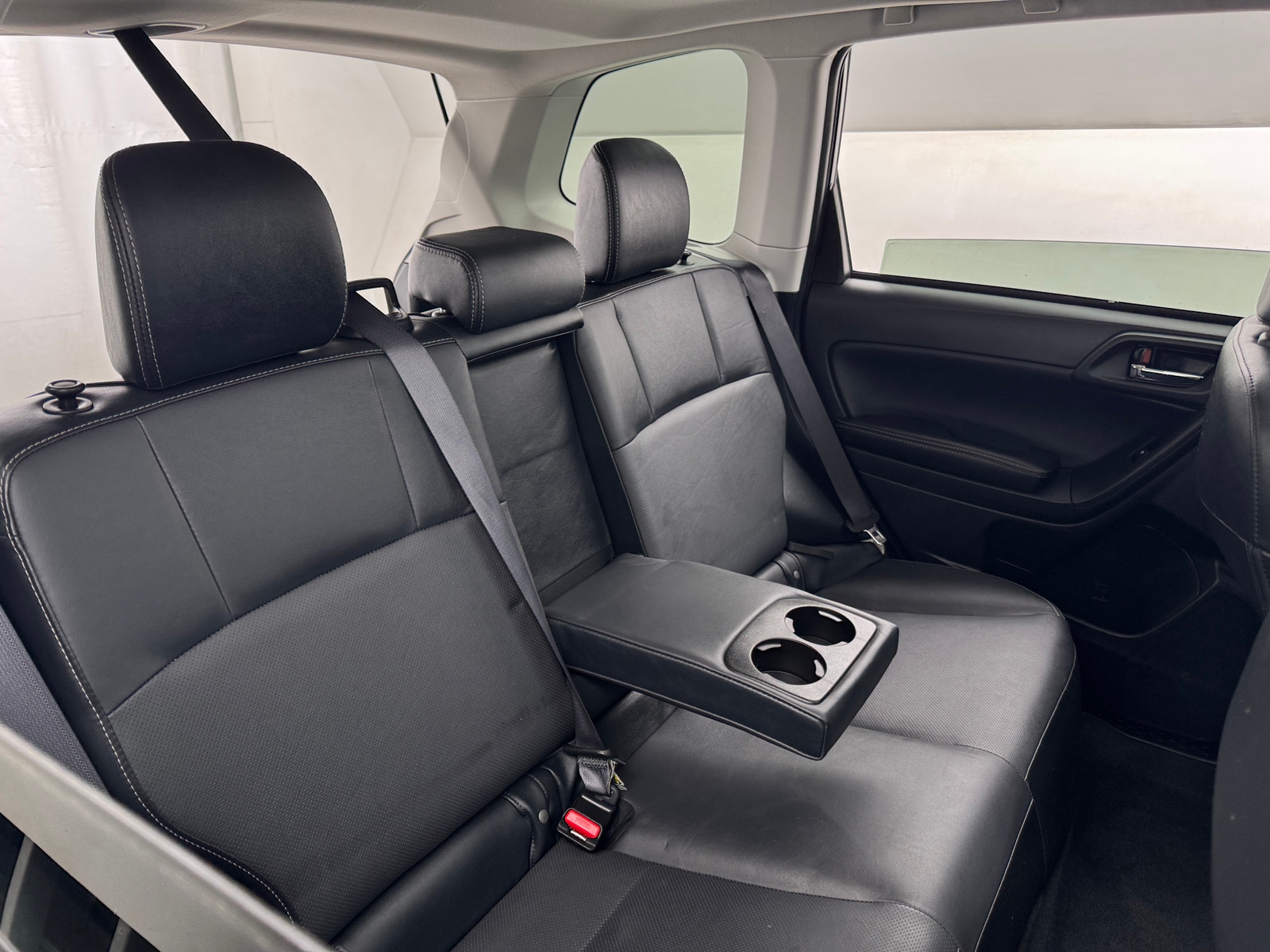 Thumbnail: 2016 Subaru Forester - 5