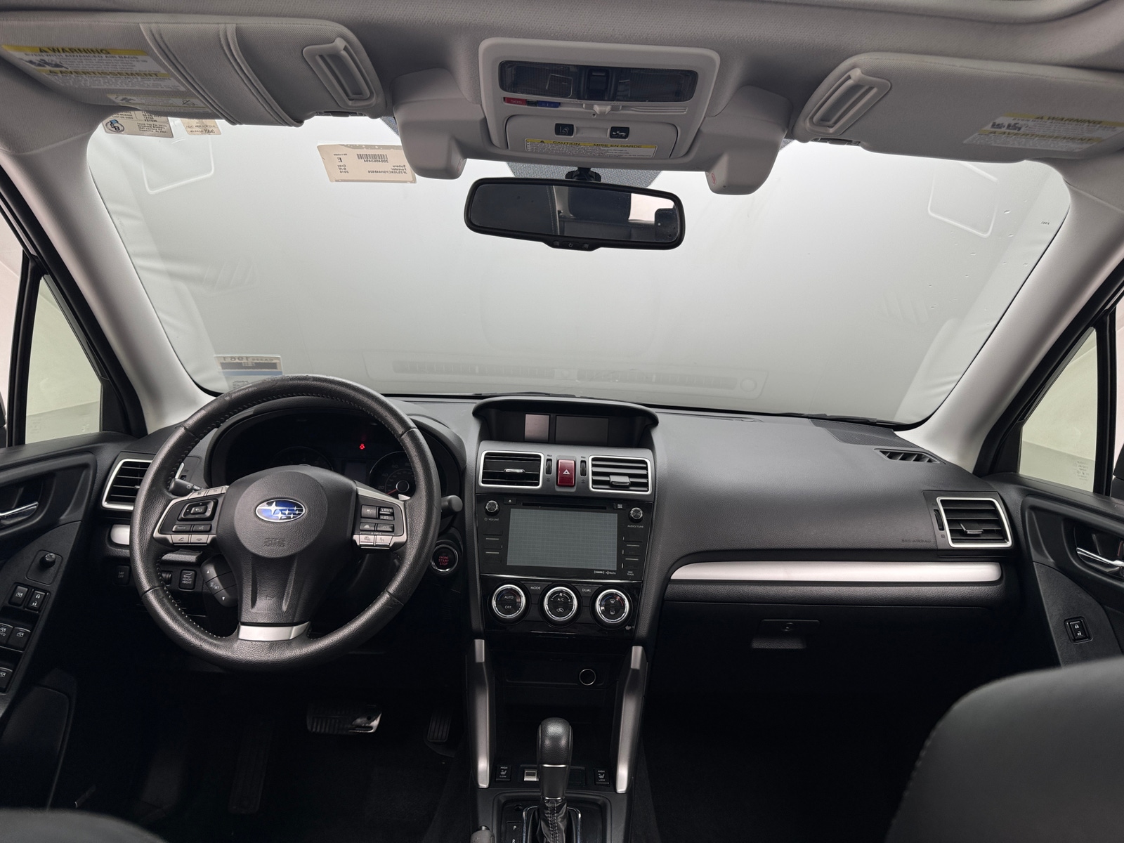 Thumbnail: 2016 Subaru Forester - 2