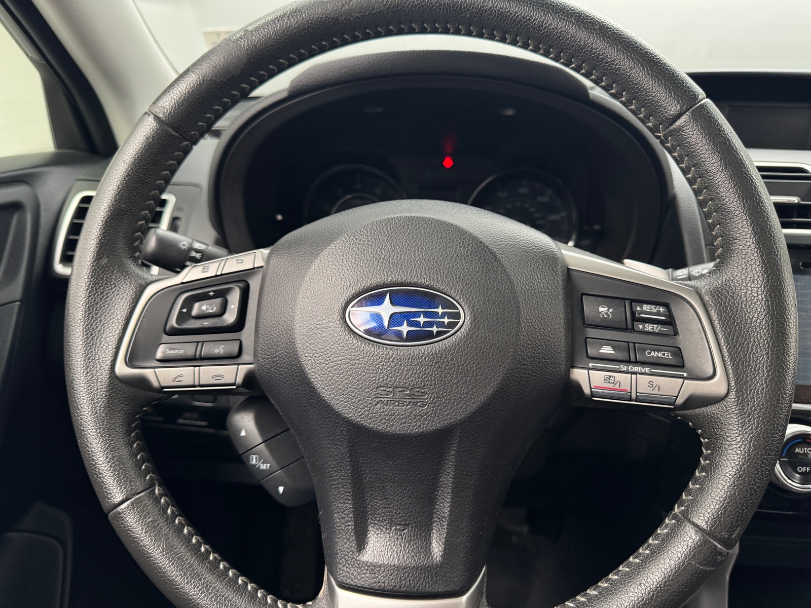 Thumbnail: 2016 Subaru Forester - 4