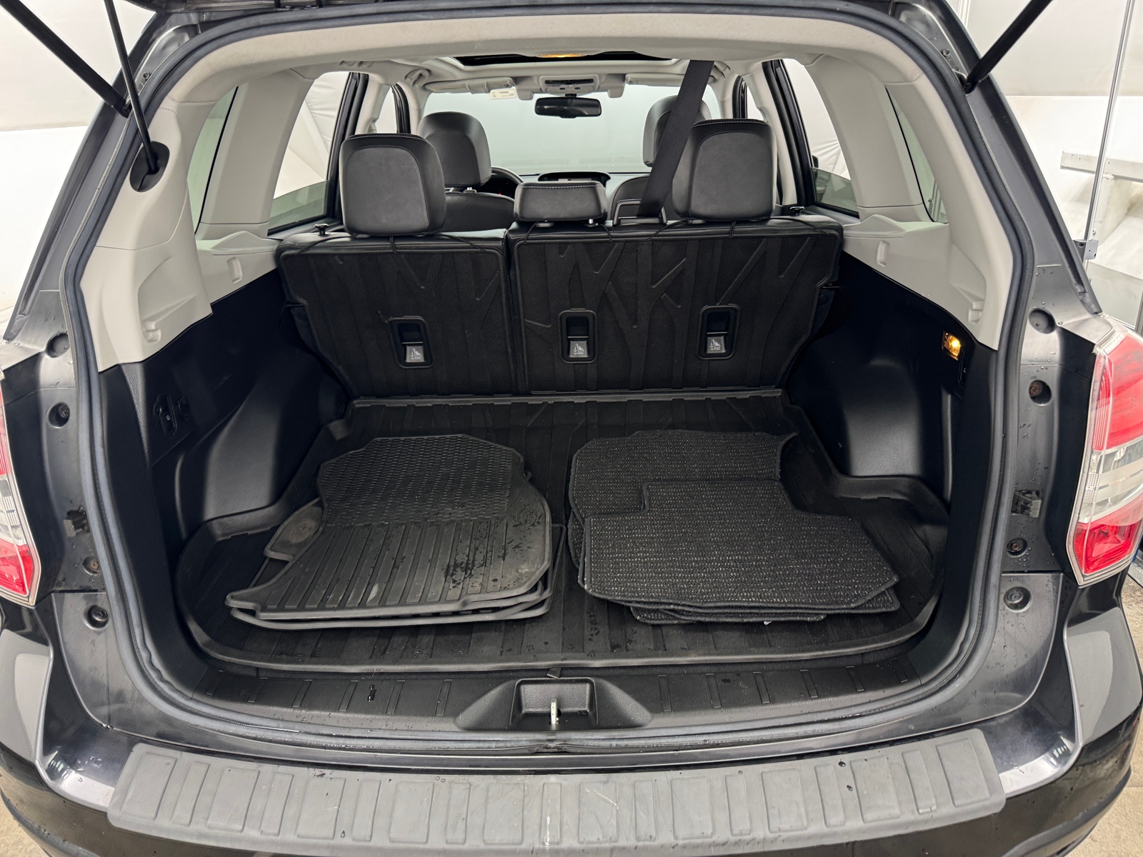 Thumbnail: 2016 Subaru Forester - 6