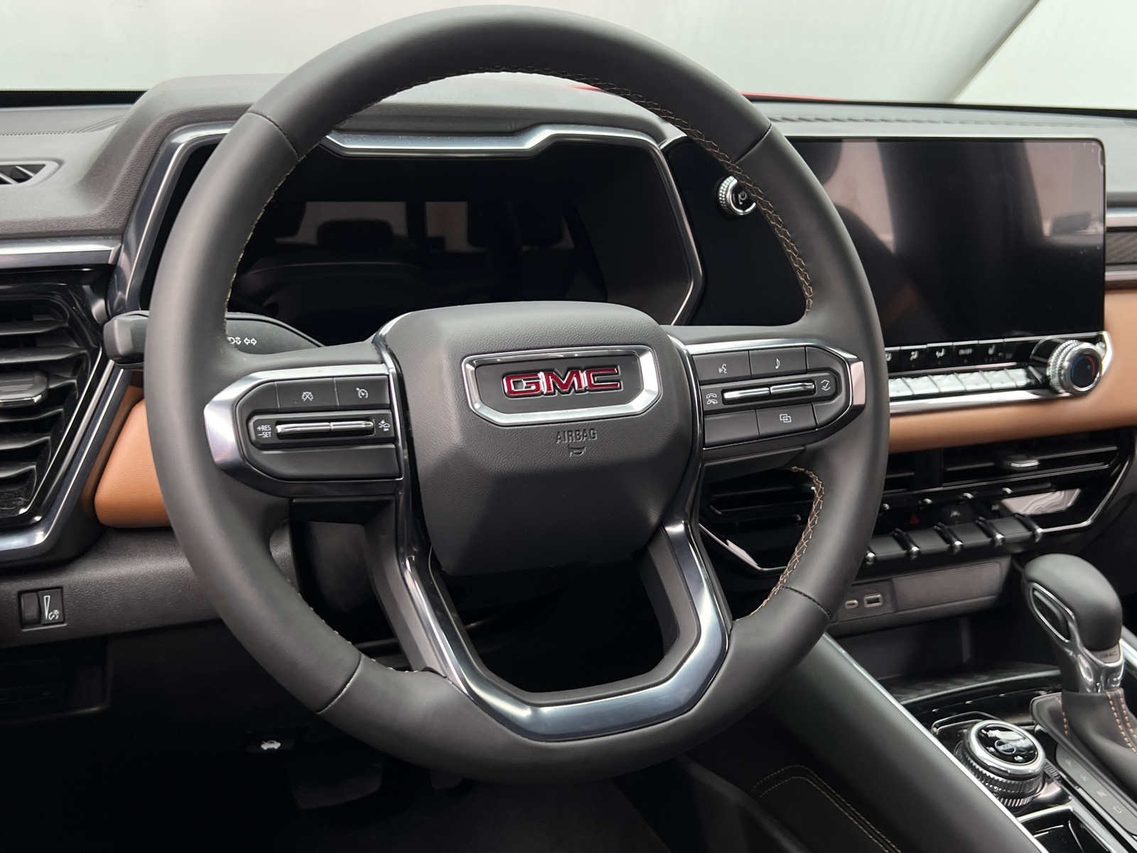 Thumbnail: 2024 GMC Canyon - 5