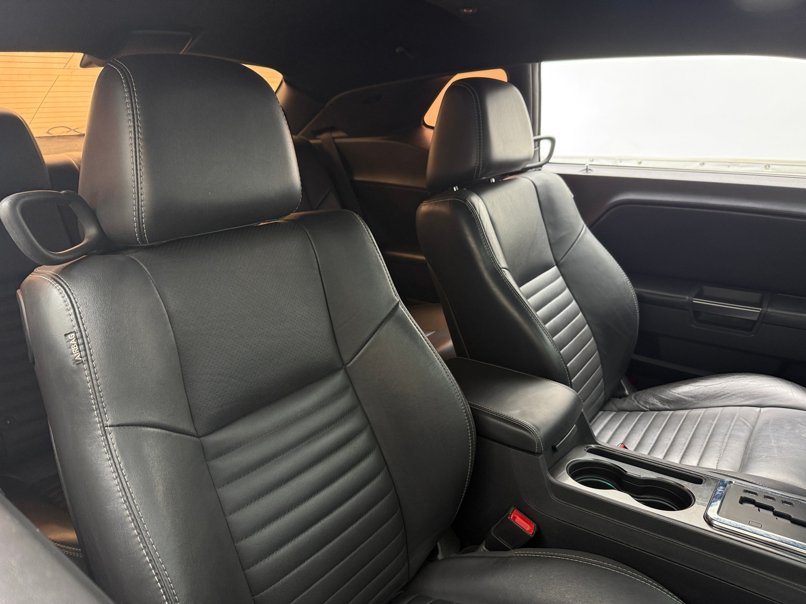 Thumbnail: 2014 Dodge Challenger - 2