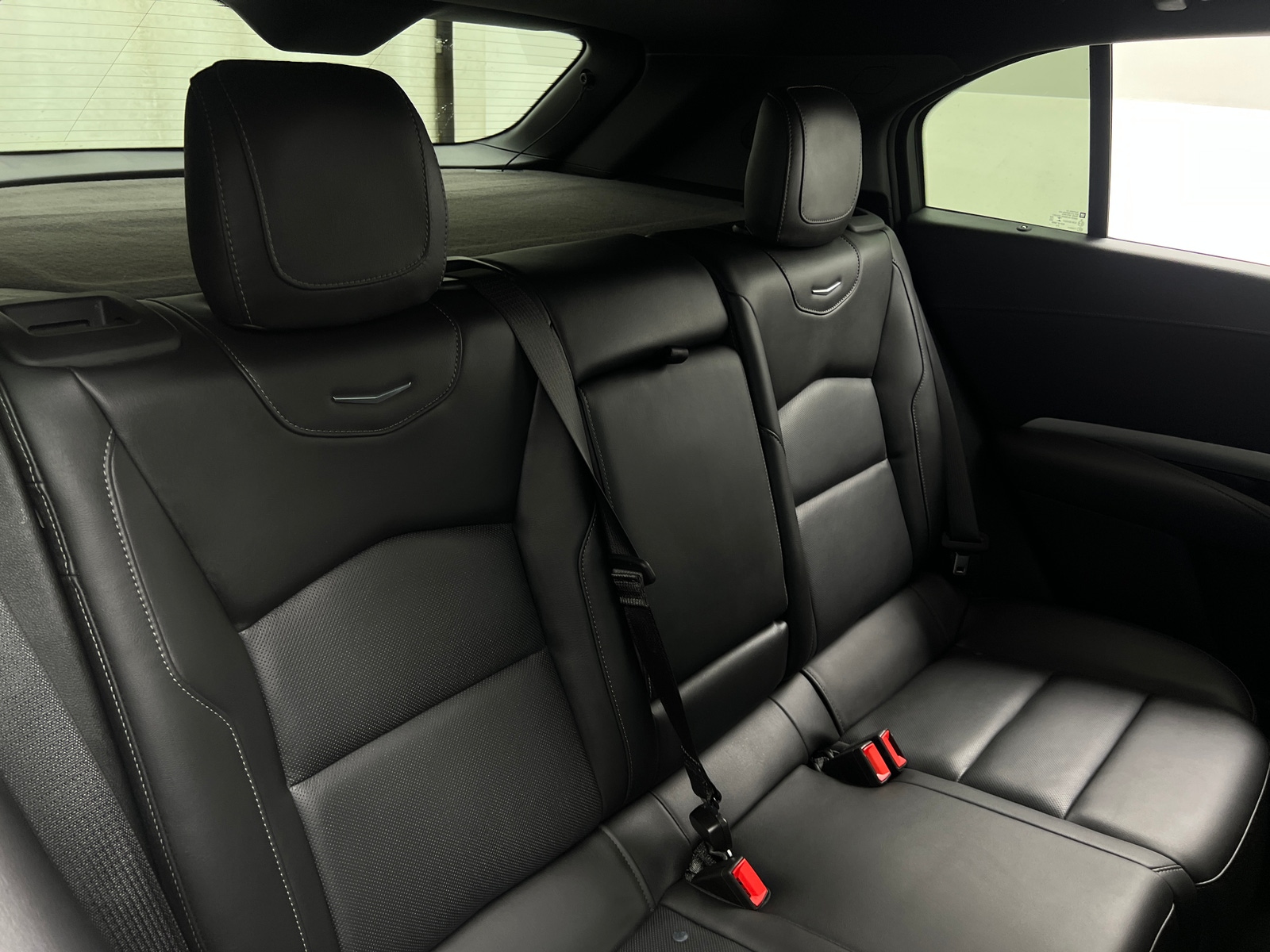 Thumbnail: 2021 Cadillac XT4 - 5