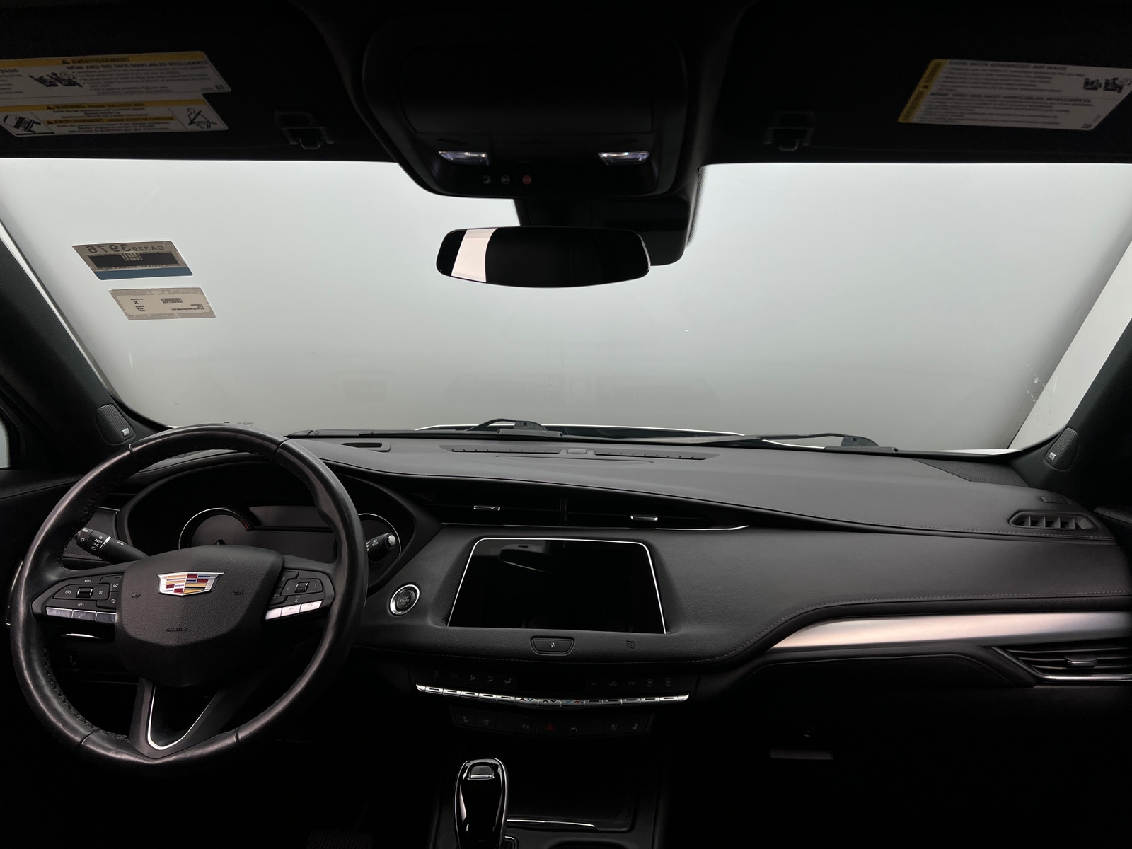 Thumbnail: 2021 Cadillac XT4 - 2