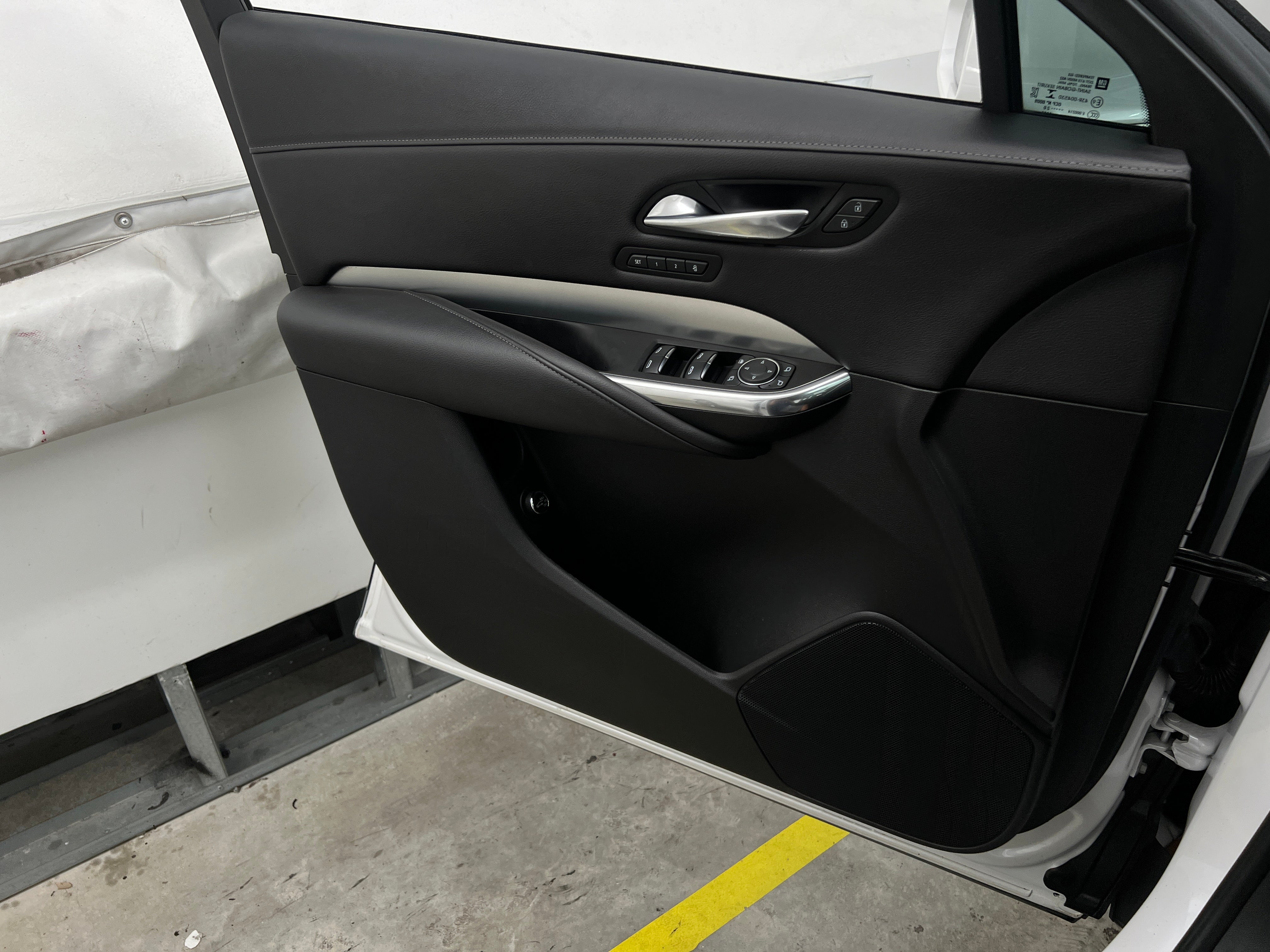 2021 Cadillac XT4