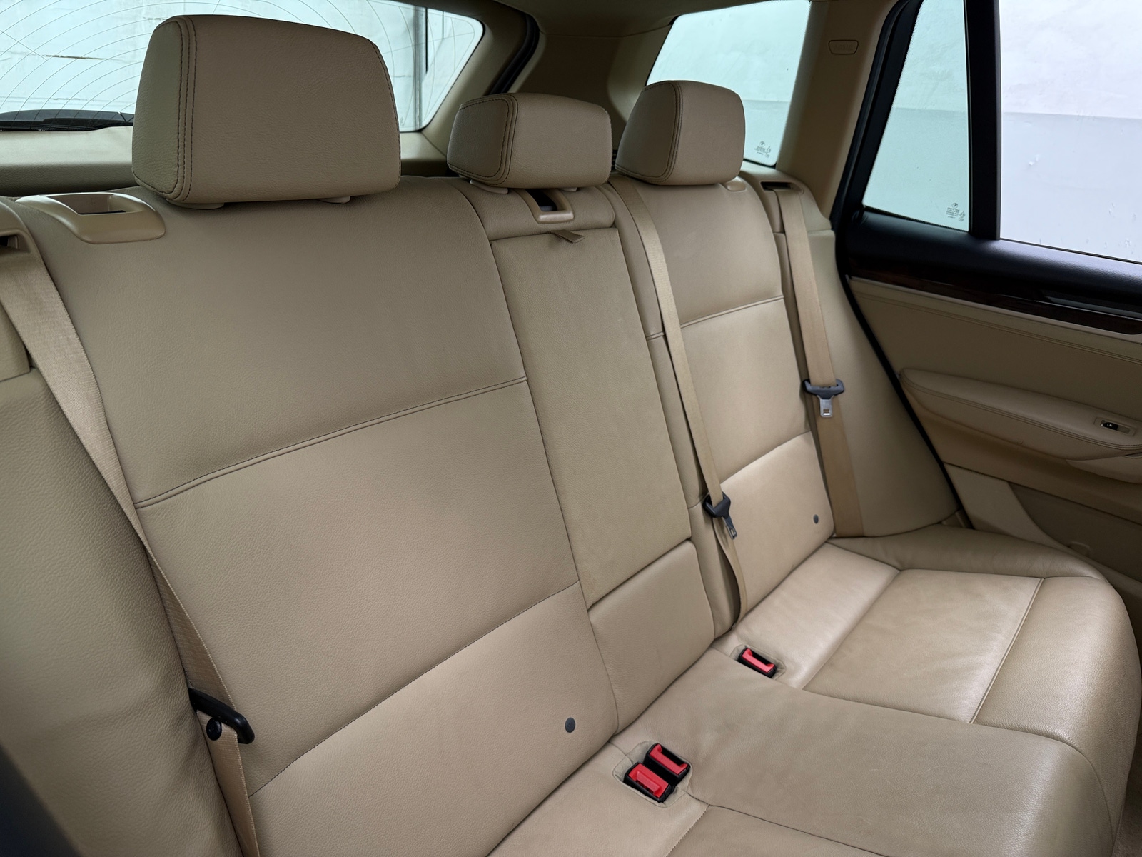 Thumbnail: 2016 BMW X3 - 5