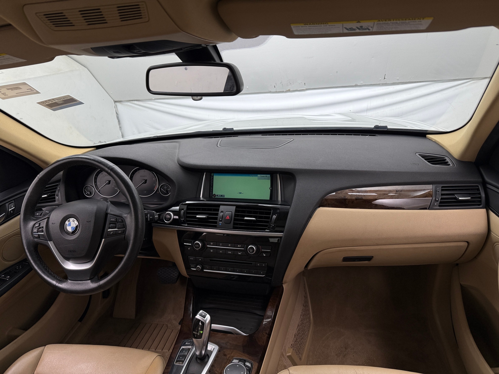 Thumbnail: 2016 BMW X3 - 2