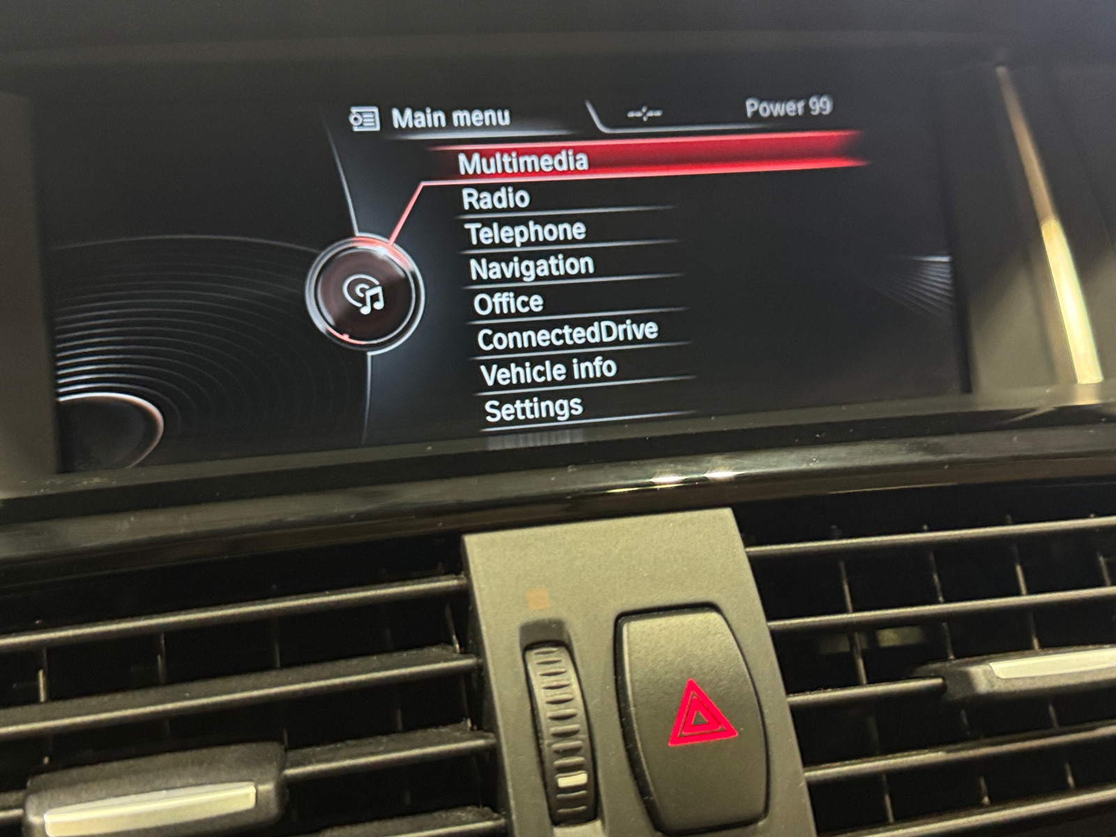 Thumbnail: 2016 BMW X3 - 3