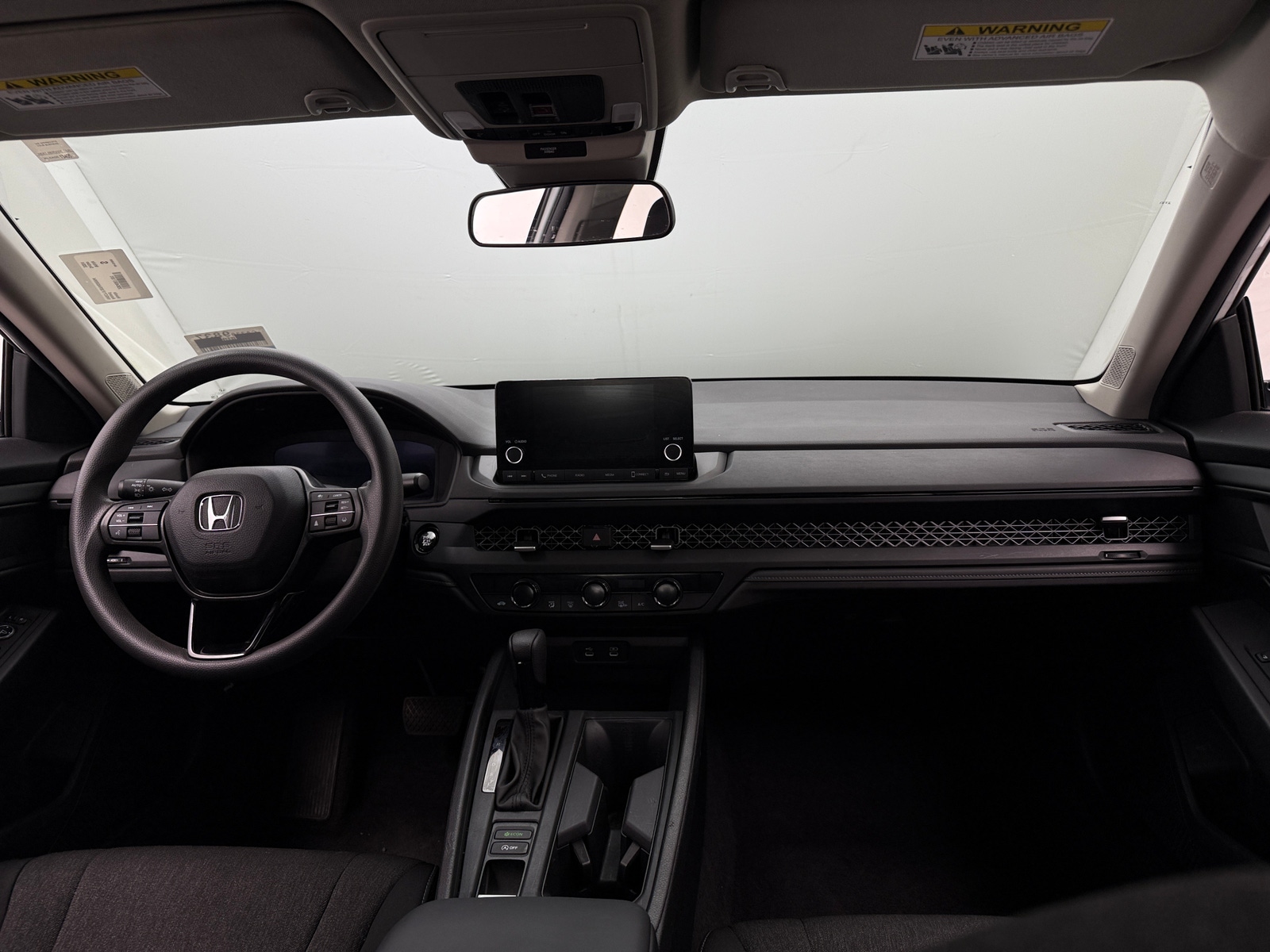 Thumbnail: 2024 Honda Accord - 3