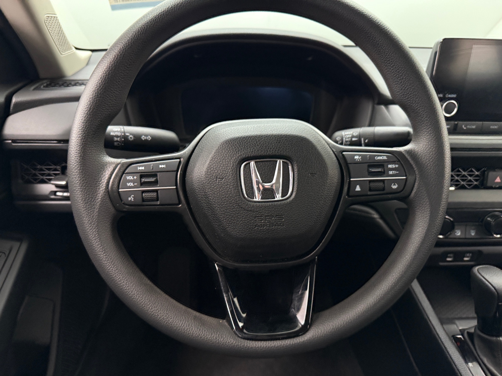 Thumbnail: 2024 Honda Accord - 5
