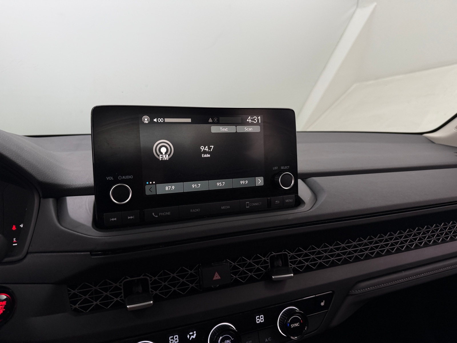 Thumbnail: 2024 Honda Accord - 4