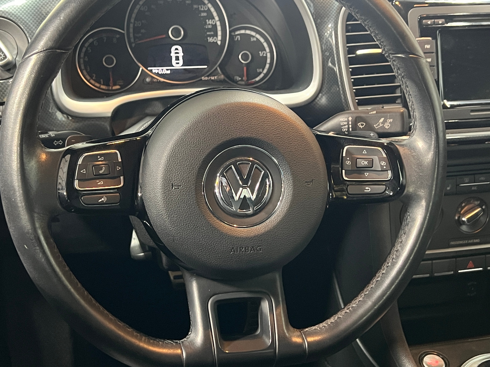 Thumbnail: 2013 Volkswagen Beetle - 5