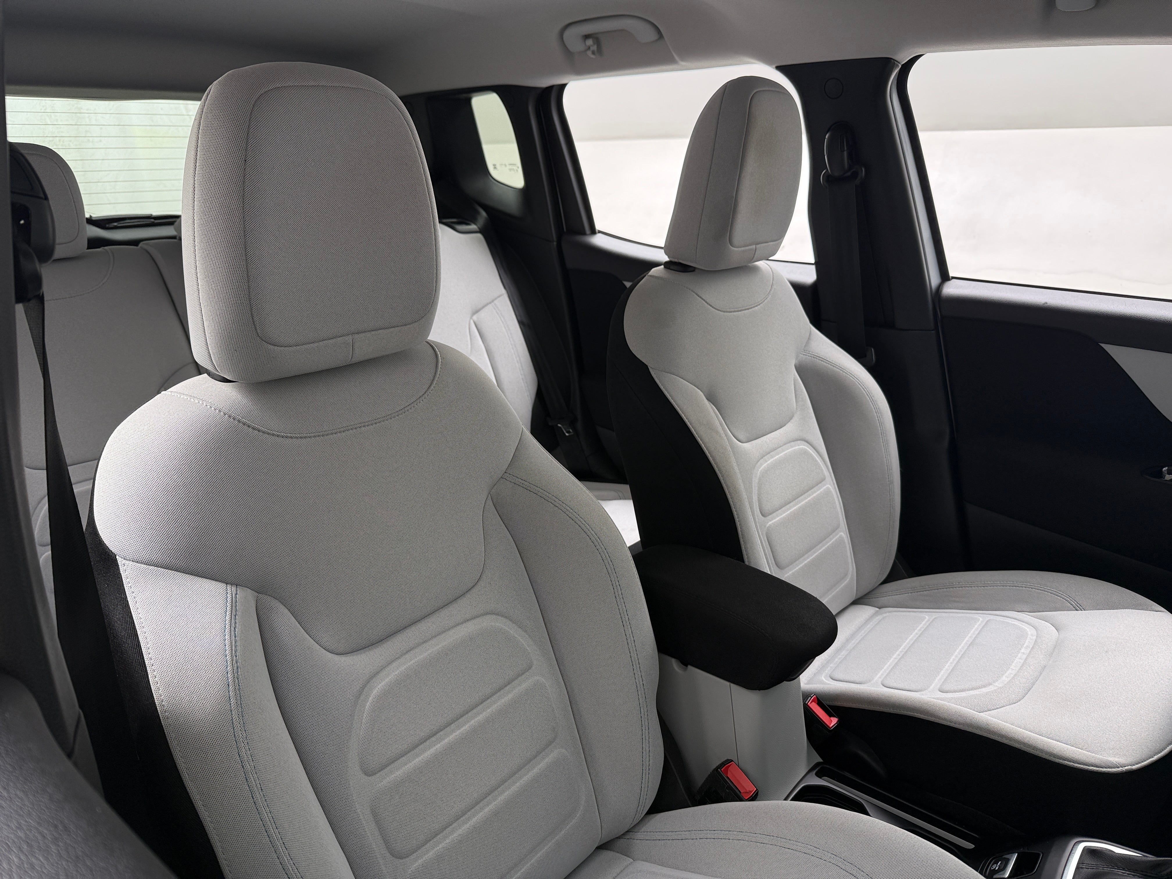 2020 Jeep Renegade