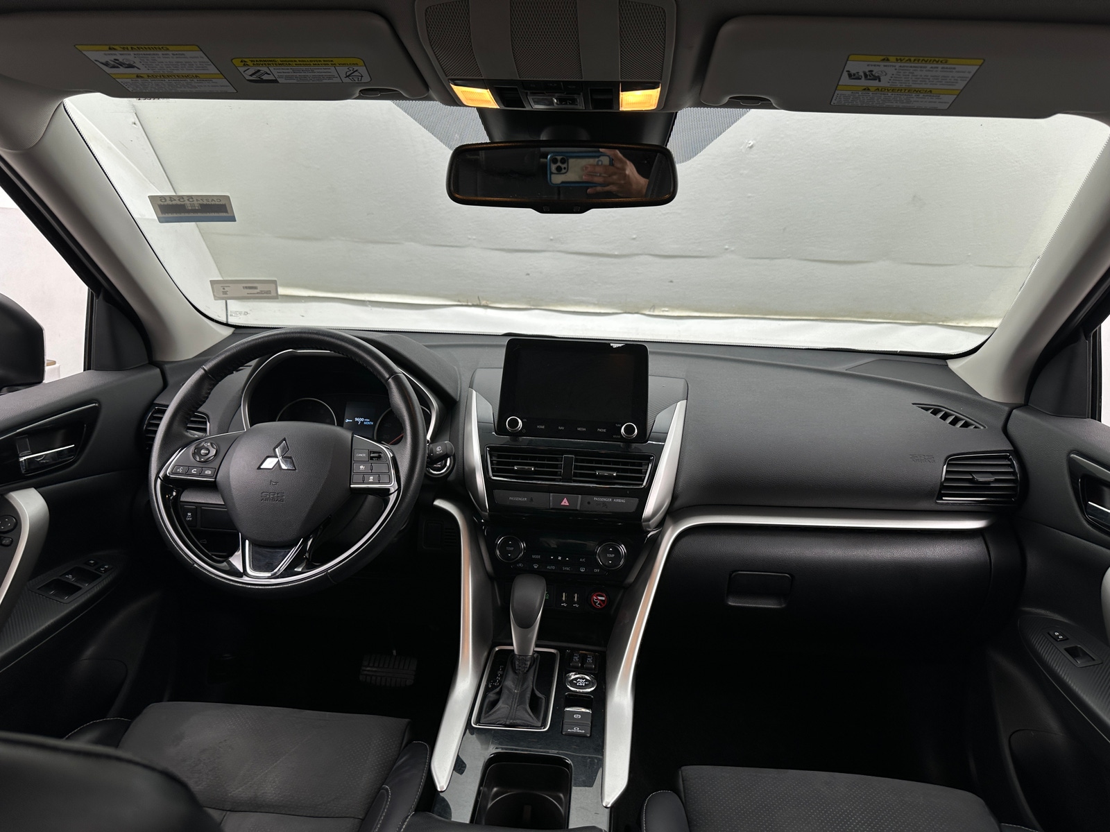 Thumbnail: 2024 Mitsubishi Eclipse Cross - 3