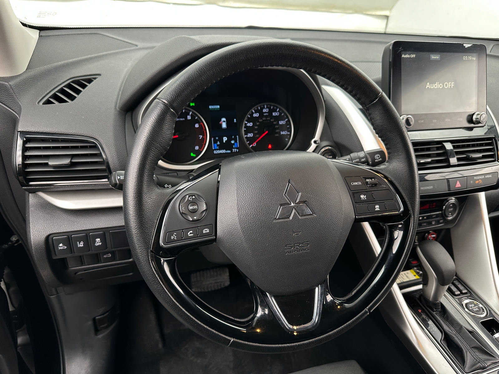Thumbnail: 2024 Mitsubishi Eclipse Cross - 5