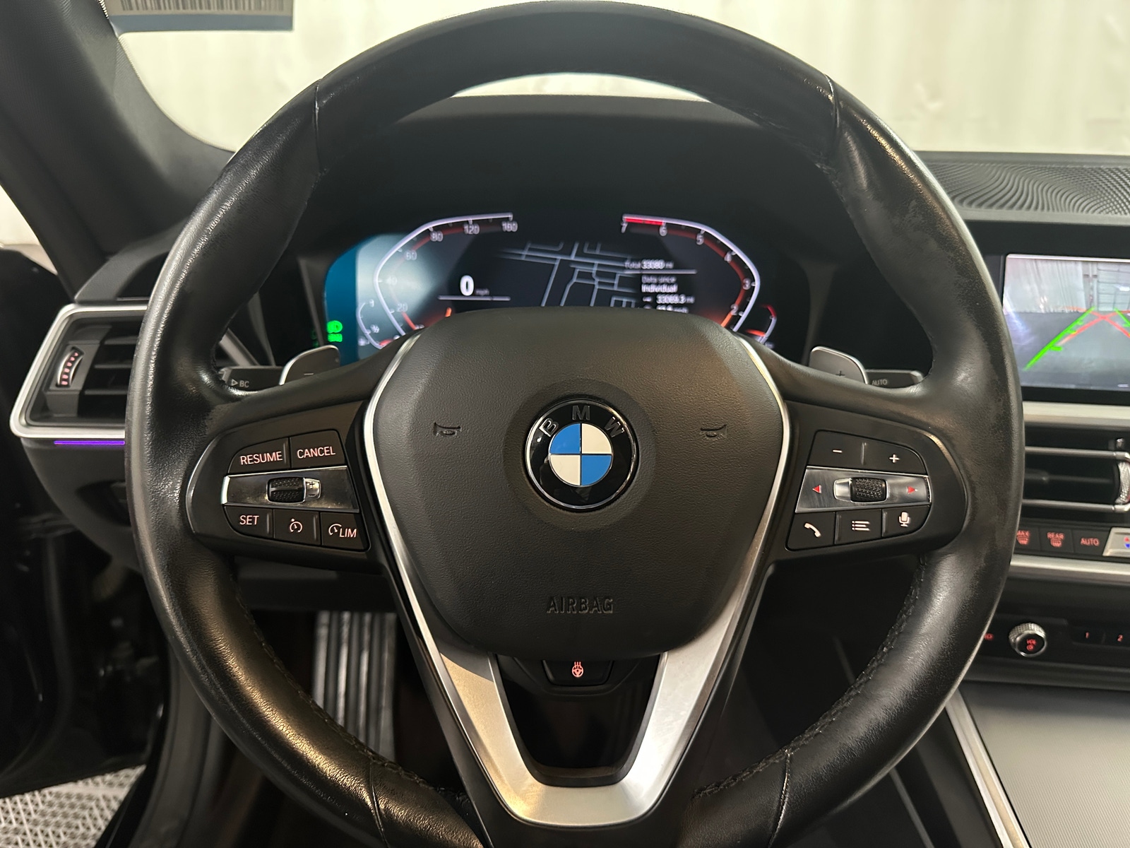Thumbnail: 2022 BMW 4 Series - 4