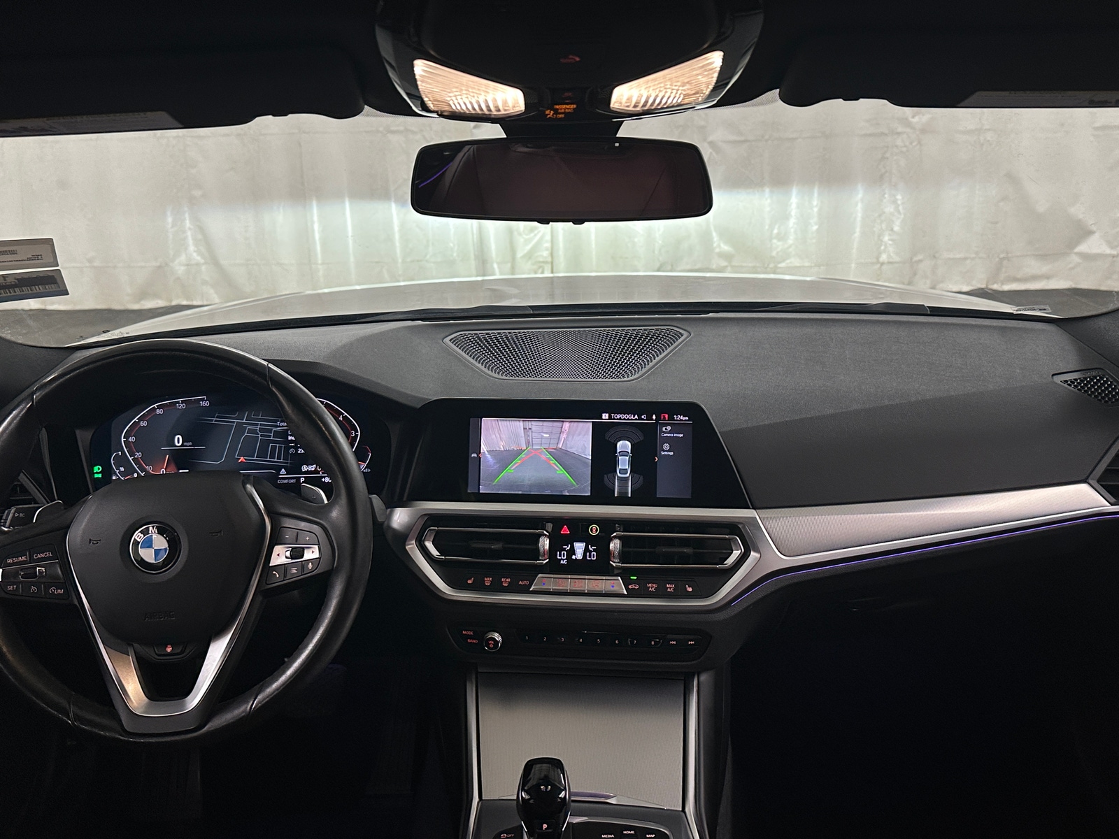 Thumbnail: 2022 BMW 4 Series - 2