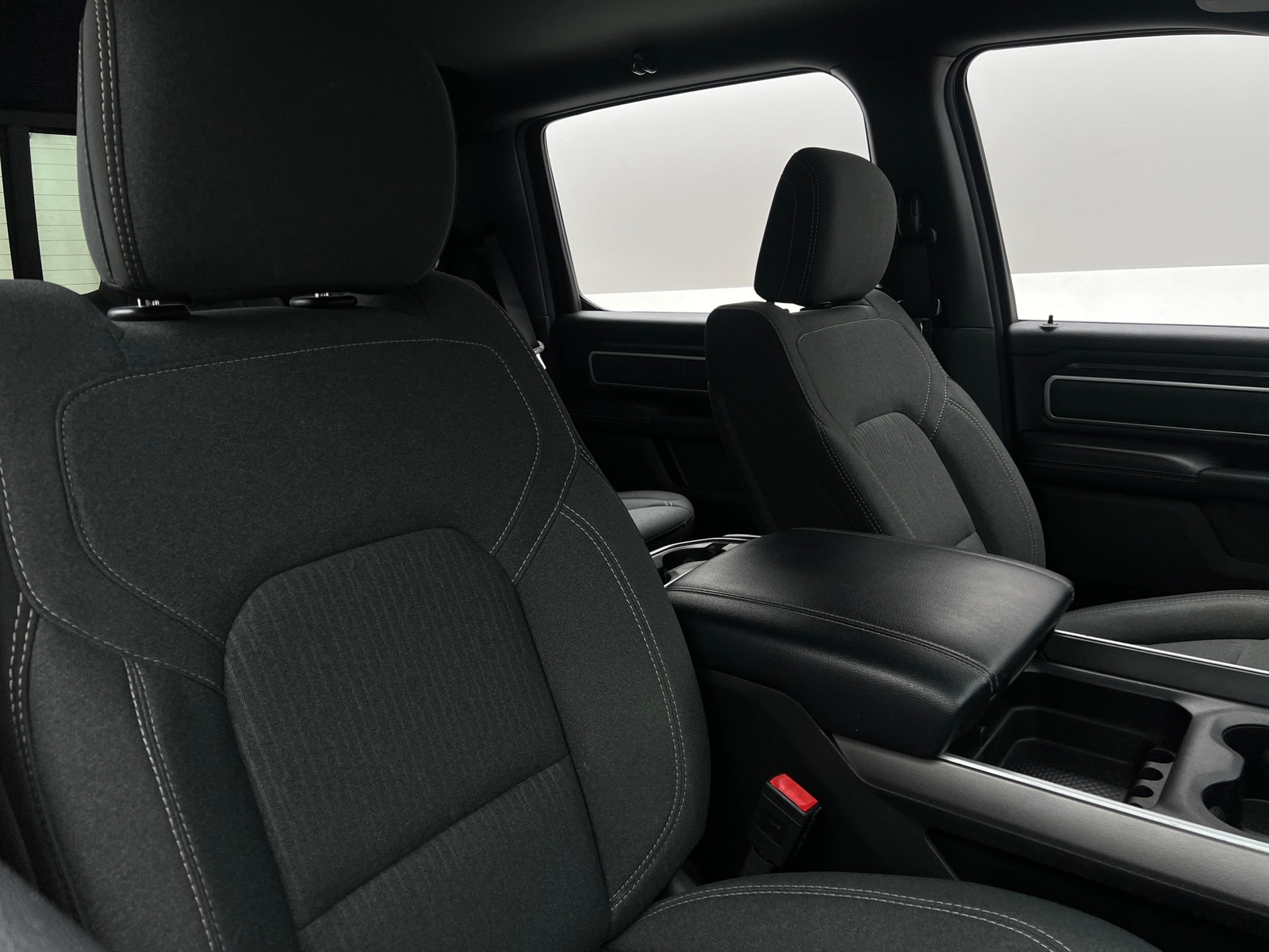 Thumbnail: 2022 RAM 1500 - 2