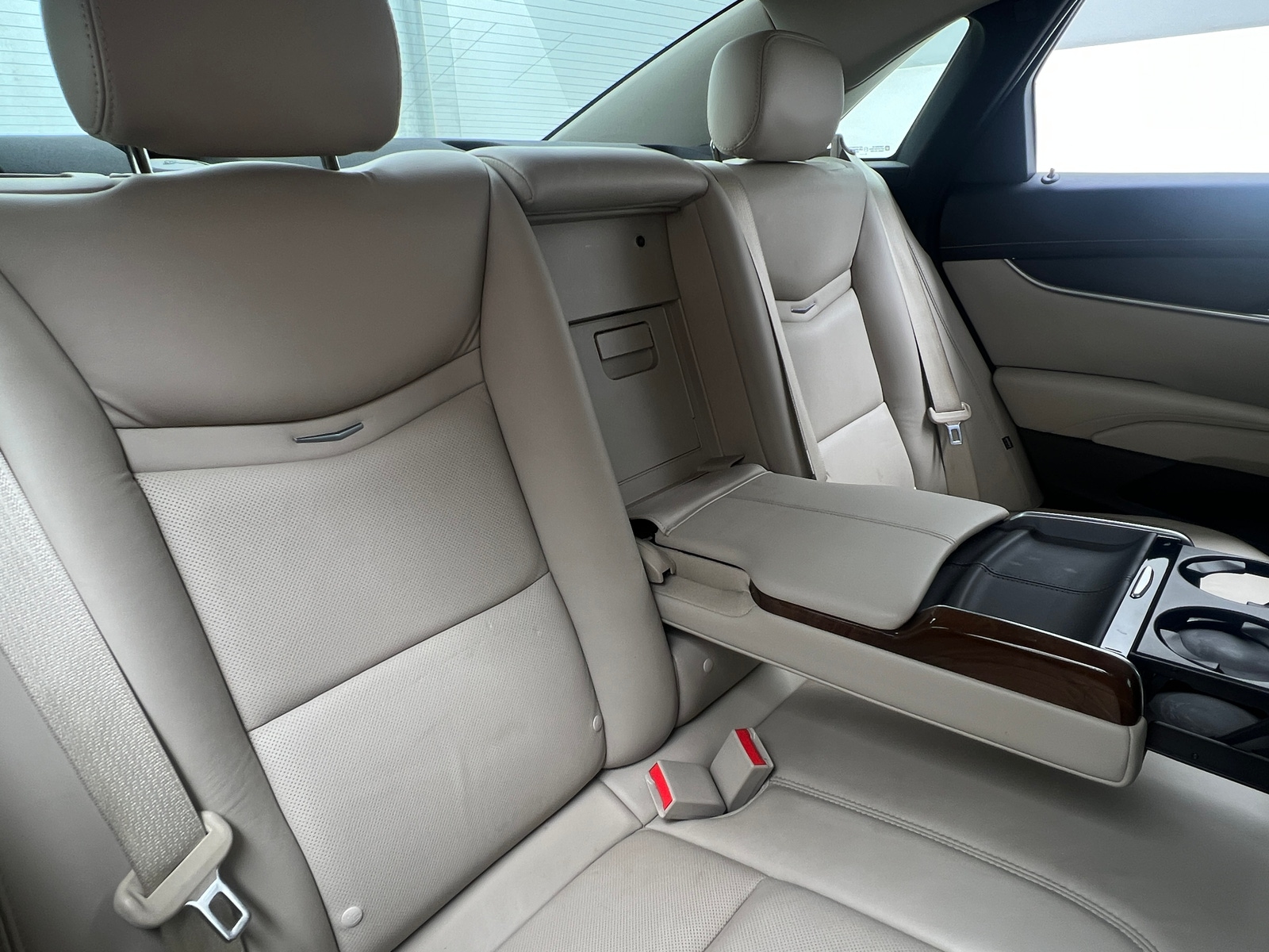 Thumbnail: 2019 Cadillac XTS - 5
