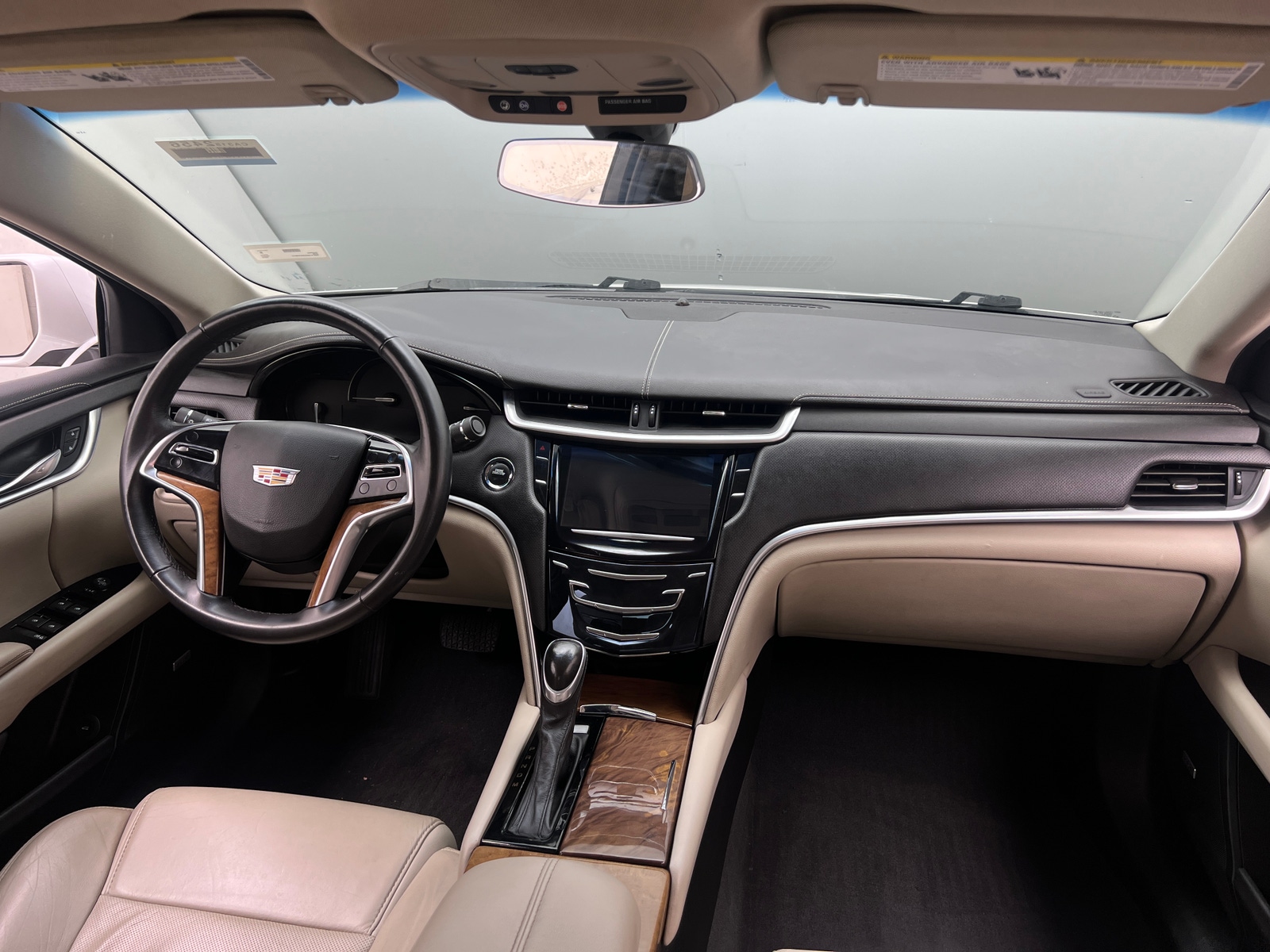 Thumbnail: 2019 Cadillac XTS - 2