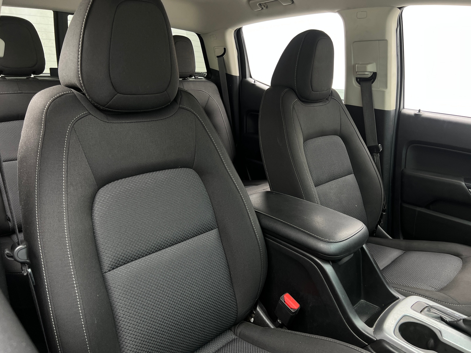 Thumbnail: 2020 Chevrolet Colorado - 2