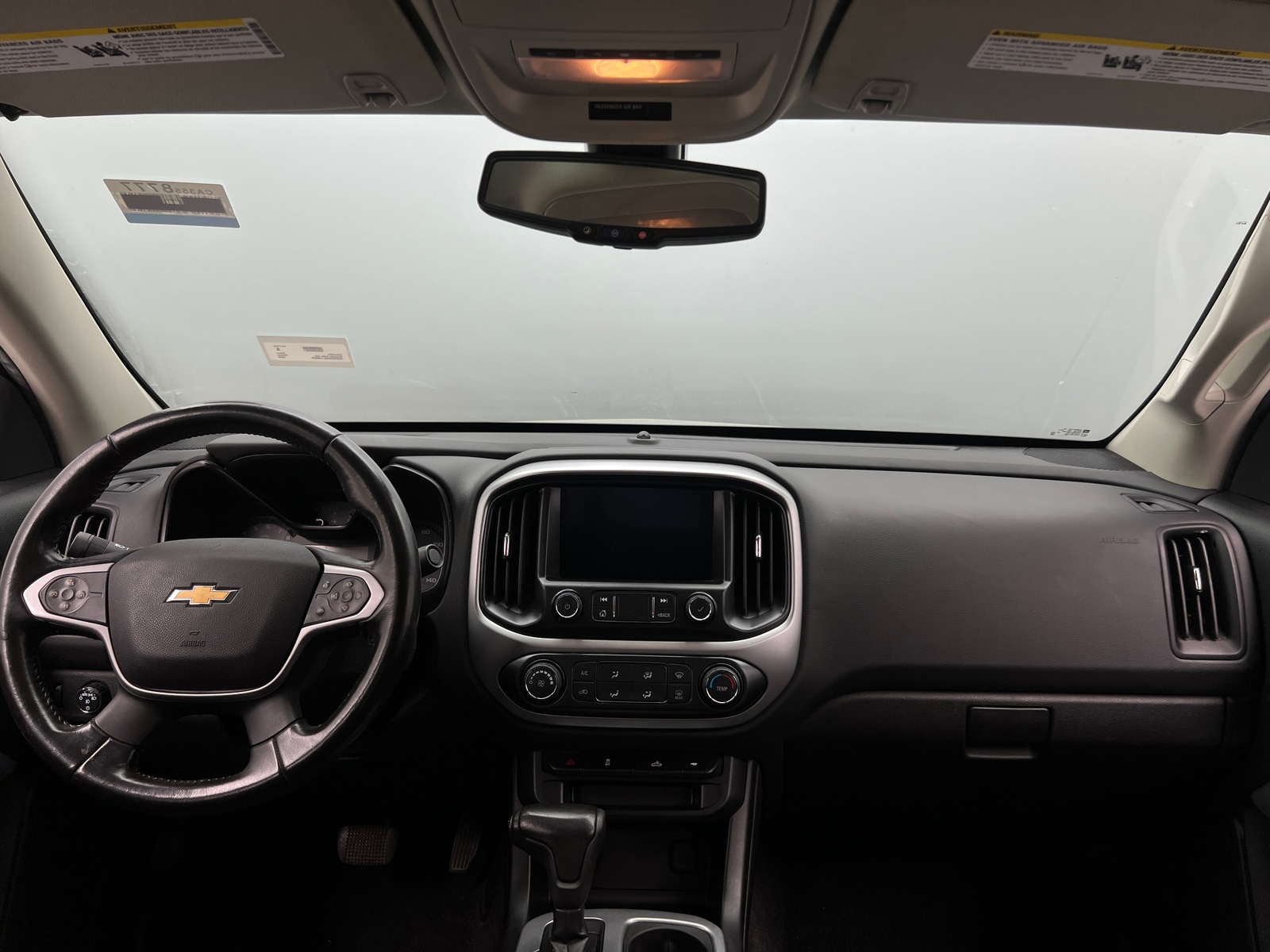 Thumbnail: 2020 Chevrolet Colorado - 3