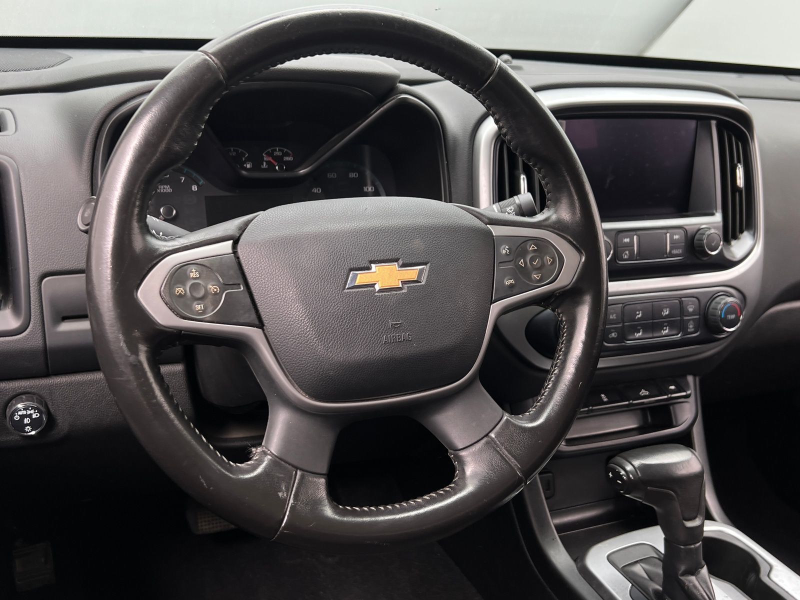 Thumbnail: 2020 Chevrolet Colorado - 5