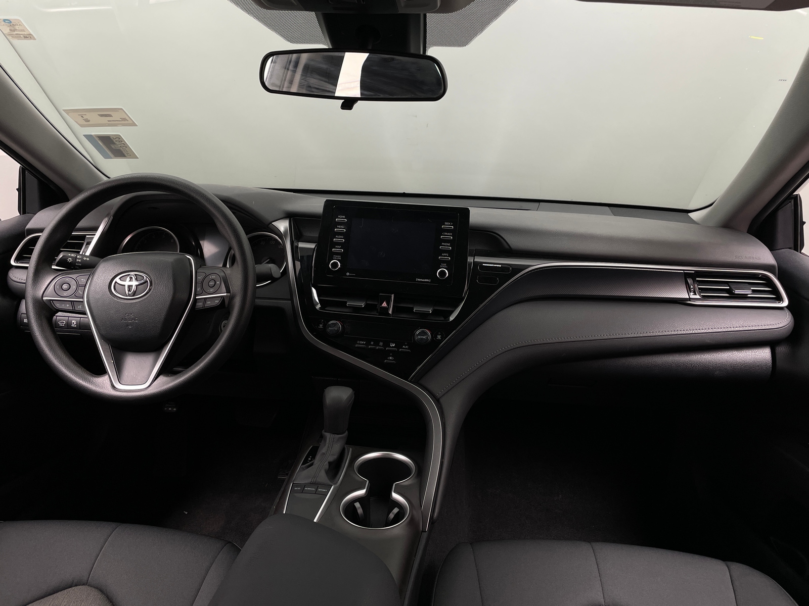 Thumbnail: 2023 Toyota Camry - 3