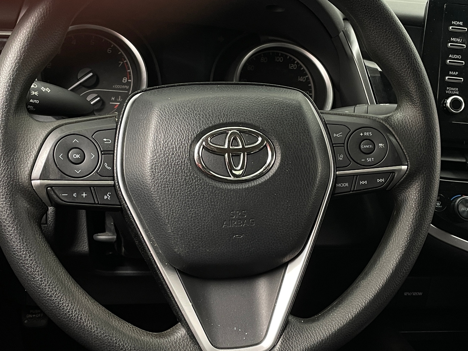 Thumbnail: 2023 Toyota Camry - 5