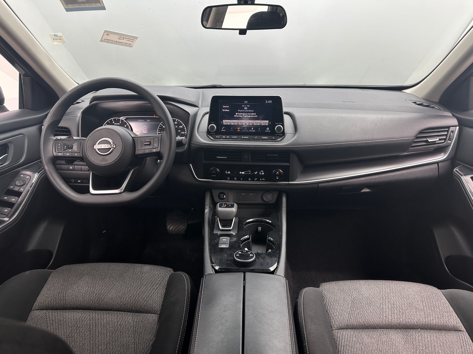 Thumbnail: 2024 Nissan Rogue - 3