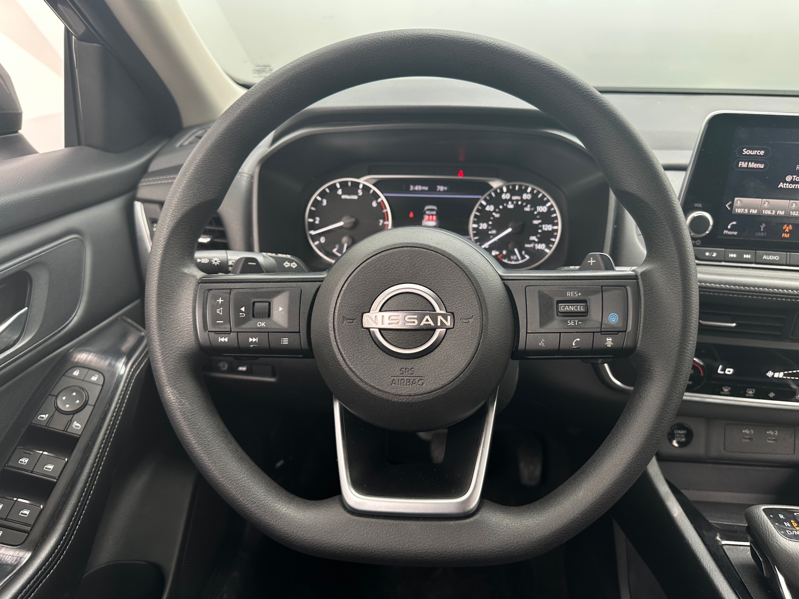 Thumbnail: 2024 Nissan Rogue - 5