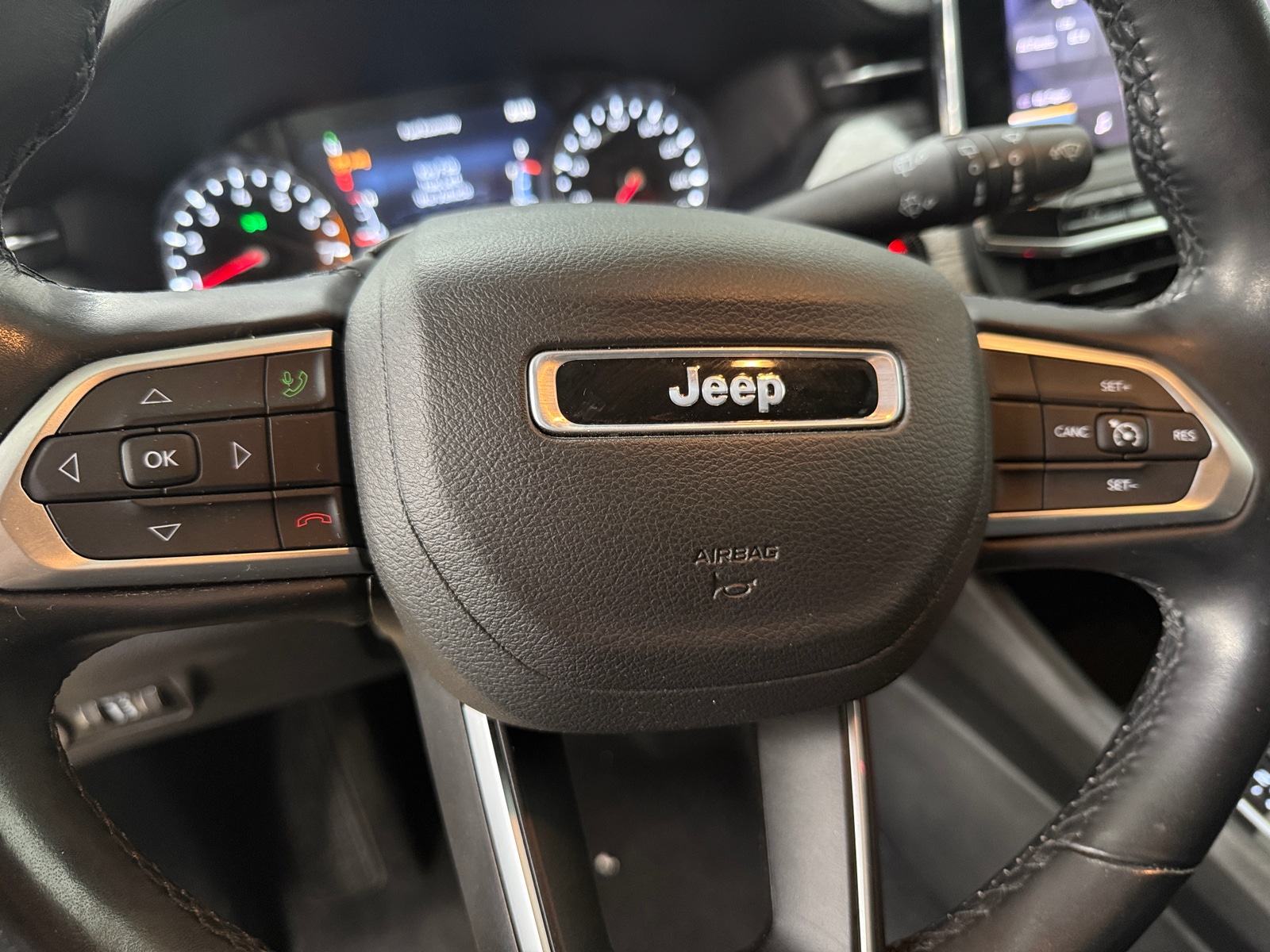 Thumbnail: 2022 Jeep Compass - 4