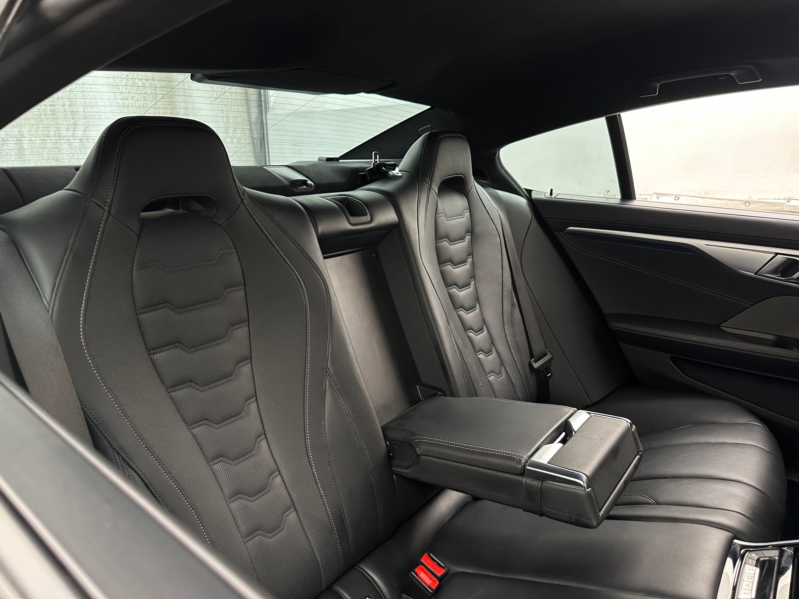 Thumbnail: 2022 BMW 8 Series - 5