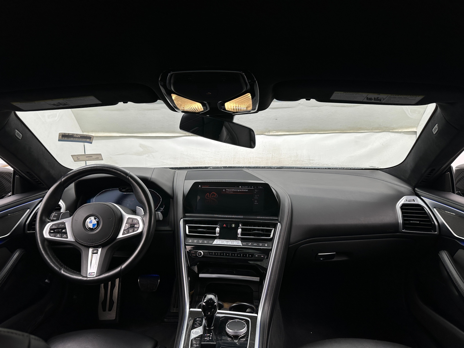 Thumbnail: 2022 BMW 8 Series - 2