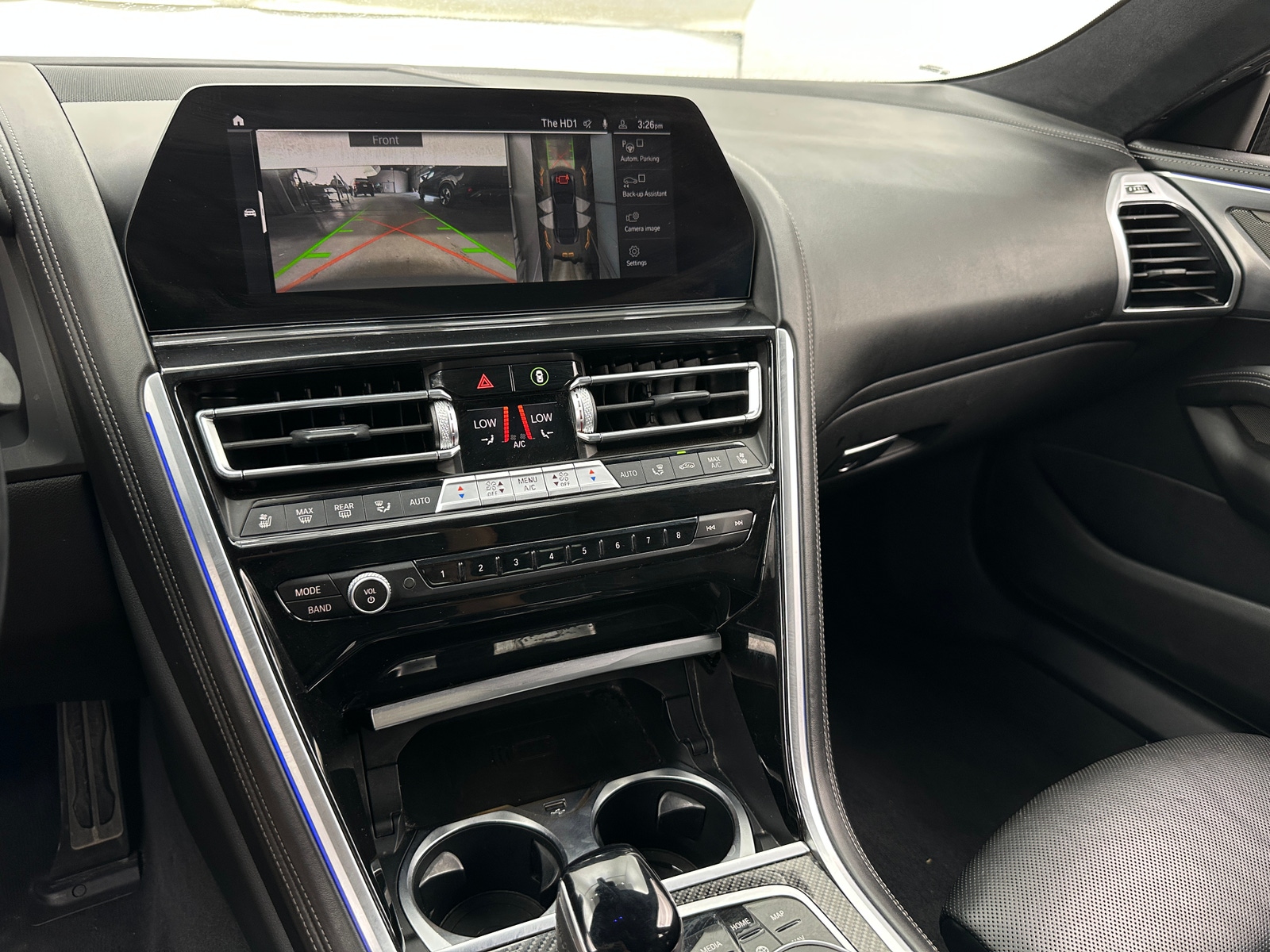 Thumbnail: 2022 BMW 8 Series - 3
