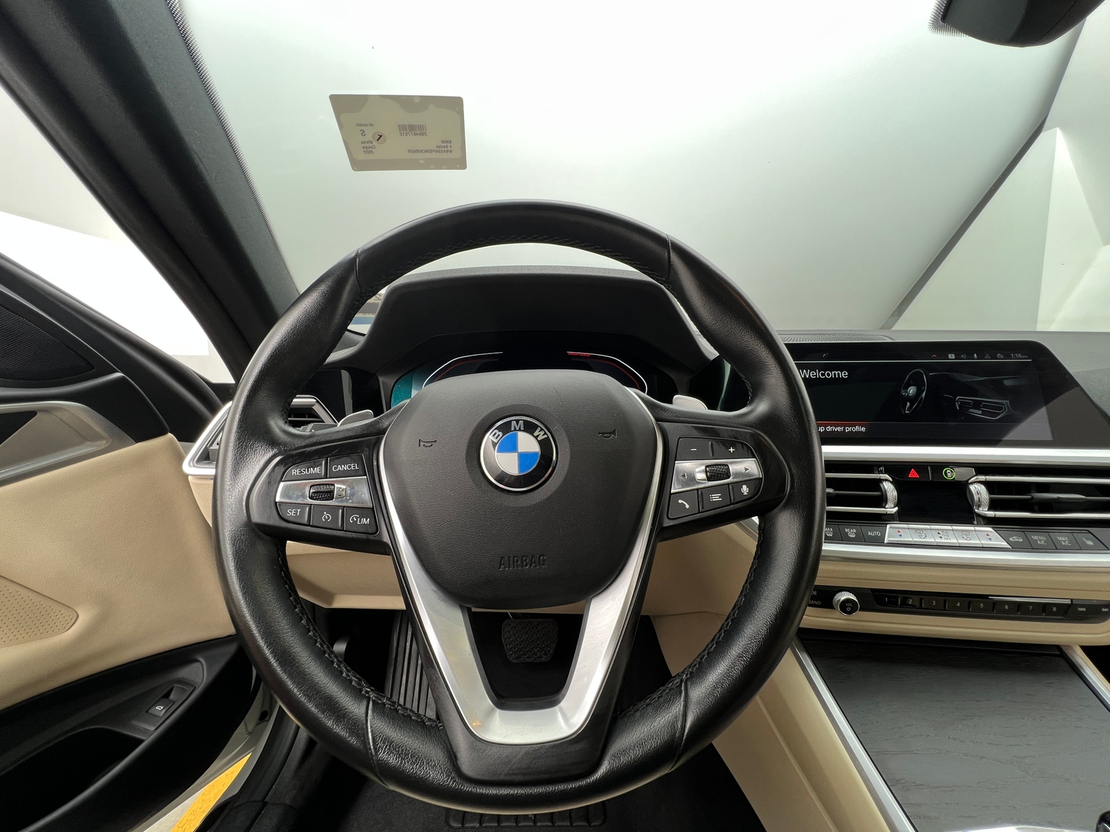 Thumbnail: 2022 BMW 4 Series - 3