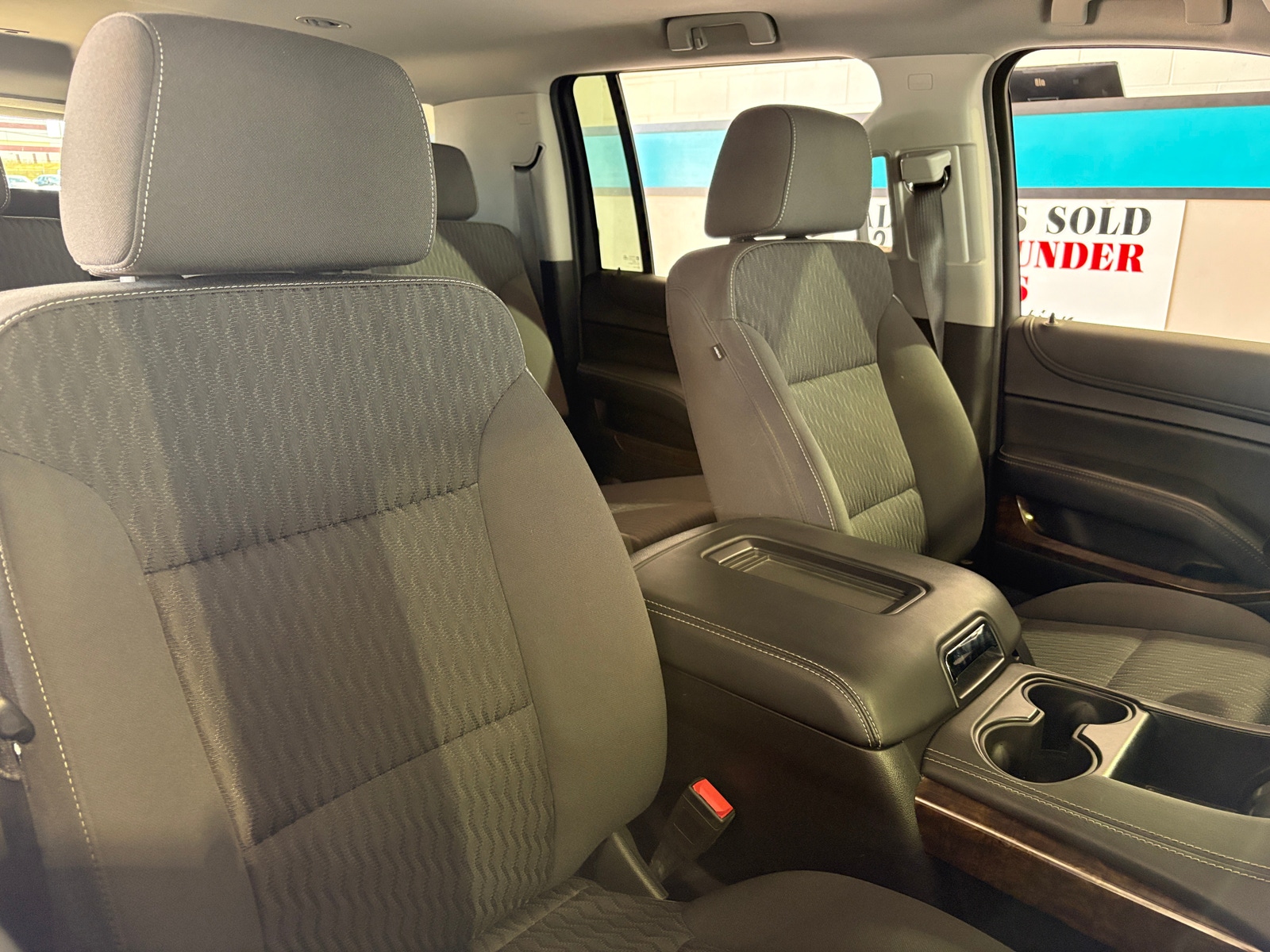 Thumbnail: 2020 Chevrolet Suburban - 2