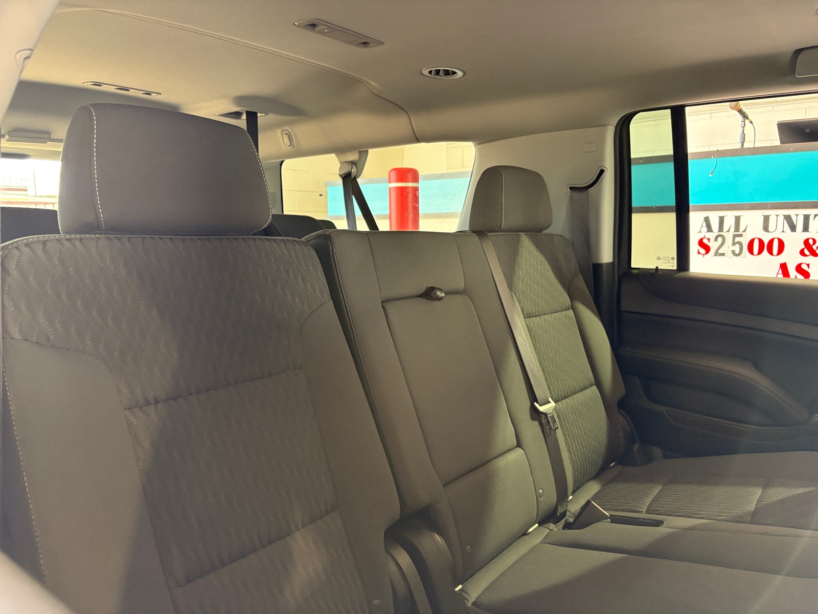 Thumbnail: 2020 Chevrolet Suburban - 6