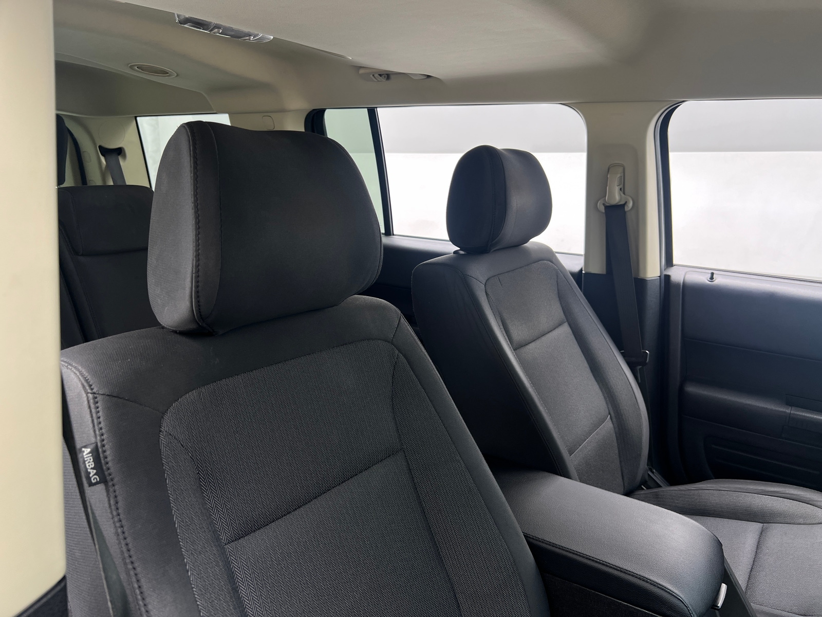 Thumbnail: 2018 Ford Flex - 2