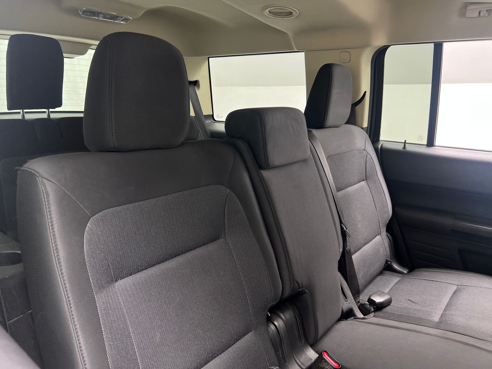 Thumbnail: 2018 Ford Flex - 6
