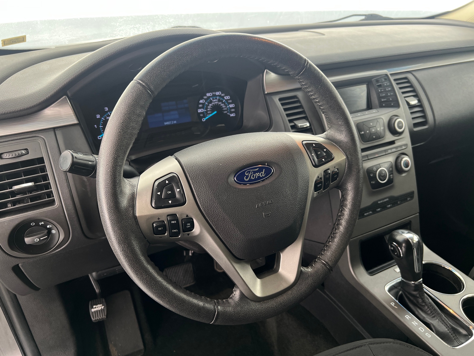 Thumbnail: 2018 Ford Flex - 5