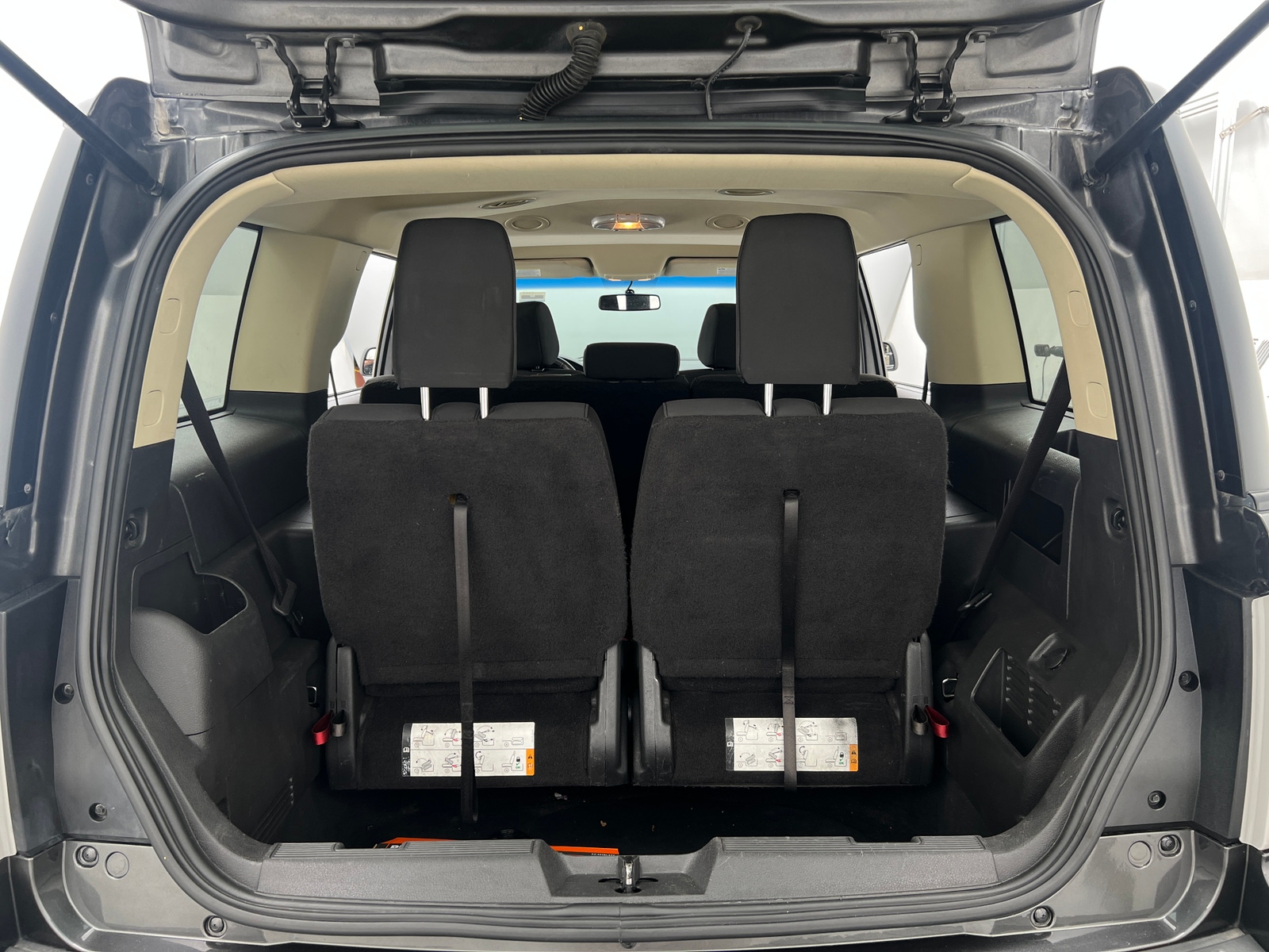 Thumbnail: 2018 Ford Flex - 7