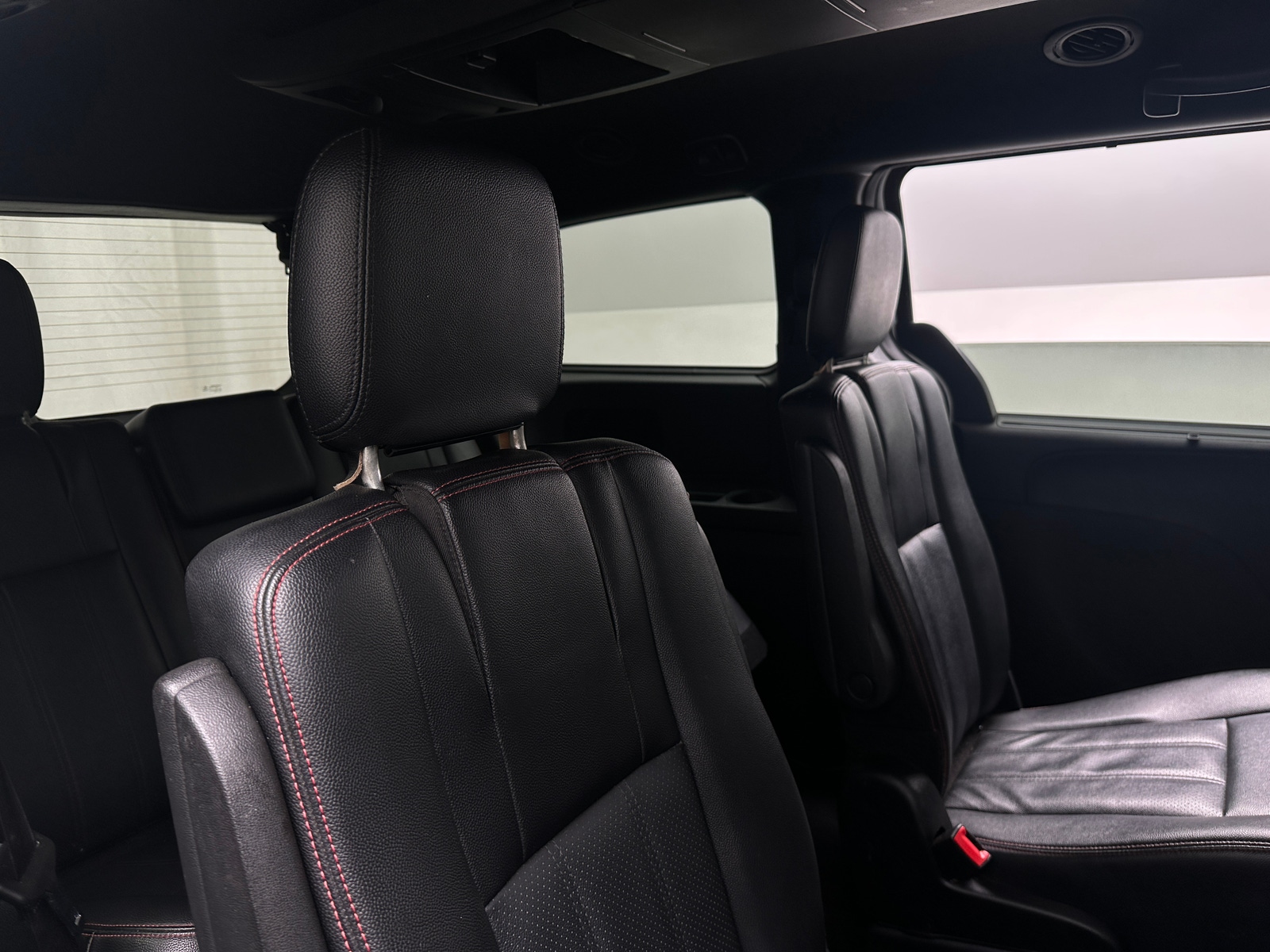 Thumbnail: 2020 Dodge Grand Caravan - 5
