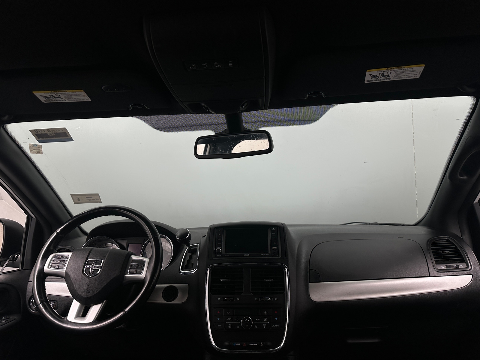 Thumbnail: 2020 Dodge Grand Caravan - 2
