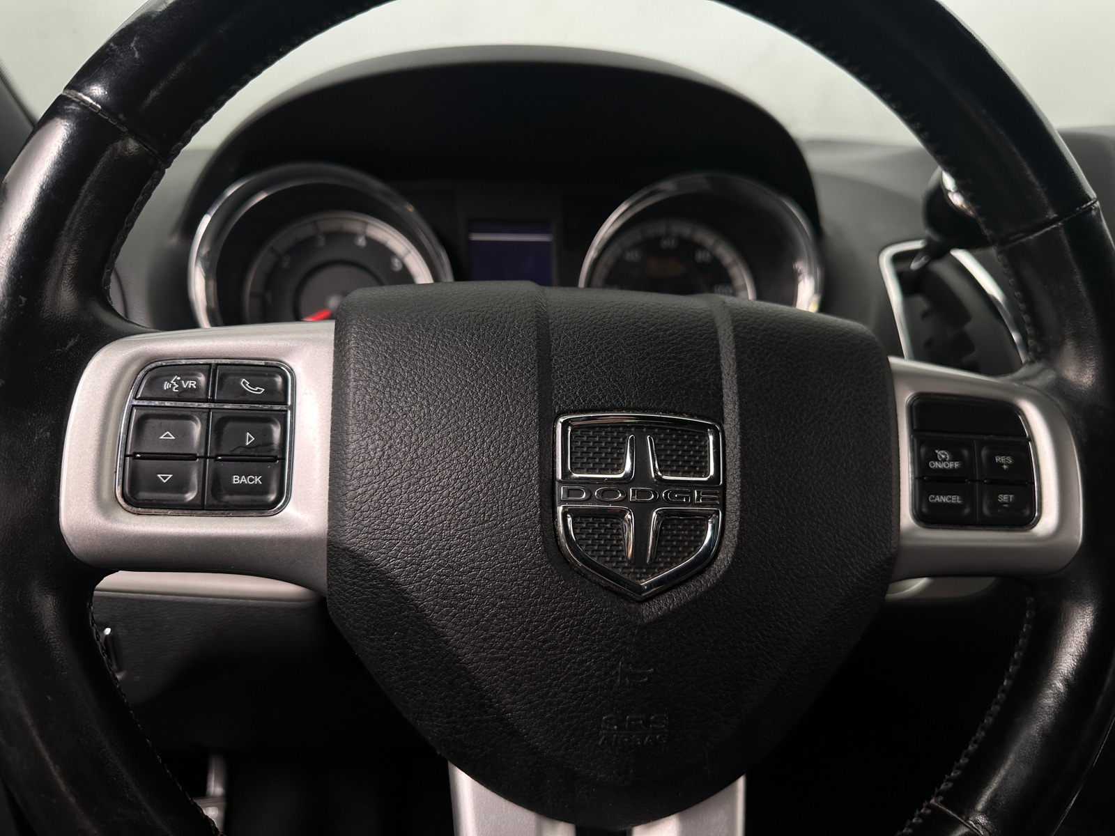 Thumbnail: 2020 Dodge Grand Caravan - 4